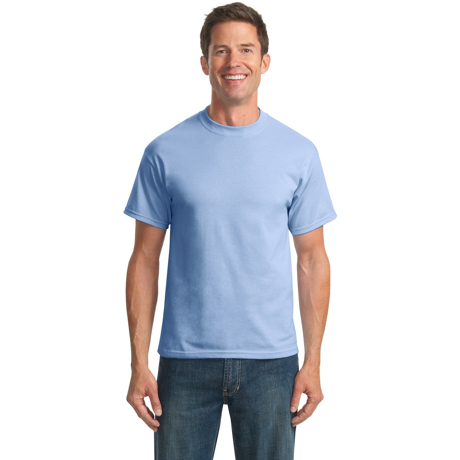Port &#x26; Company&#xAE; Tall Core Blend T-Shirt