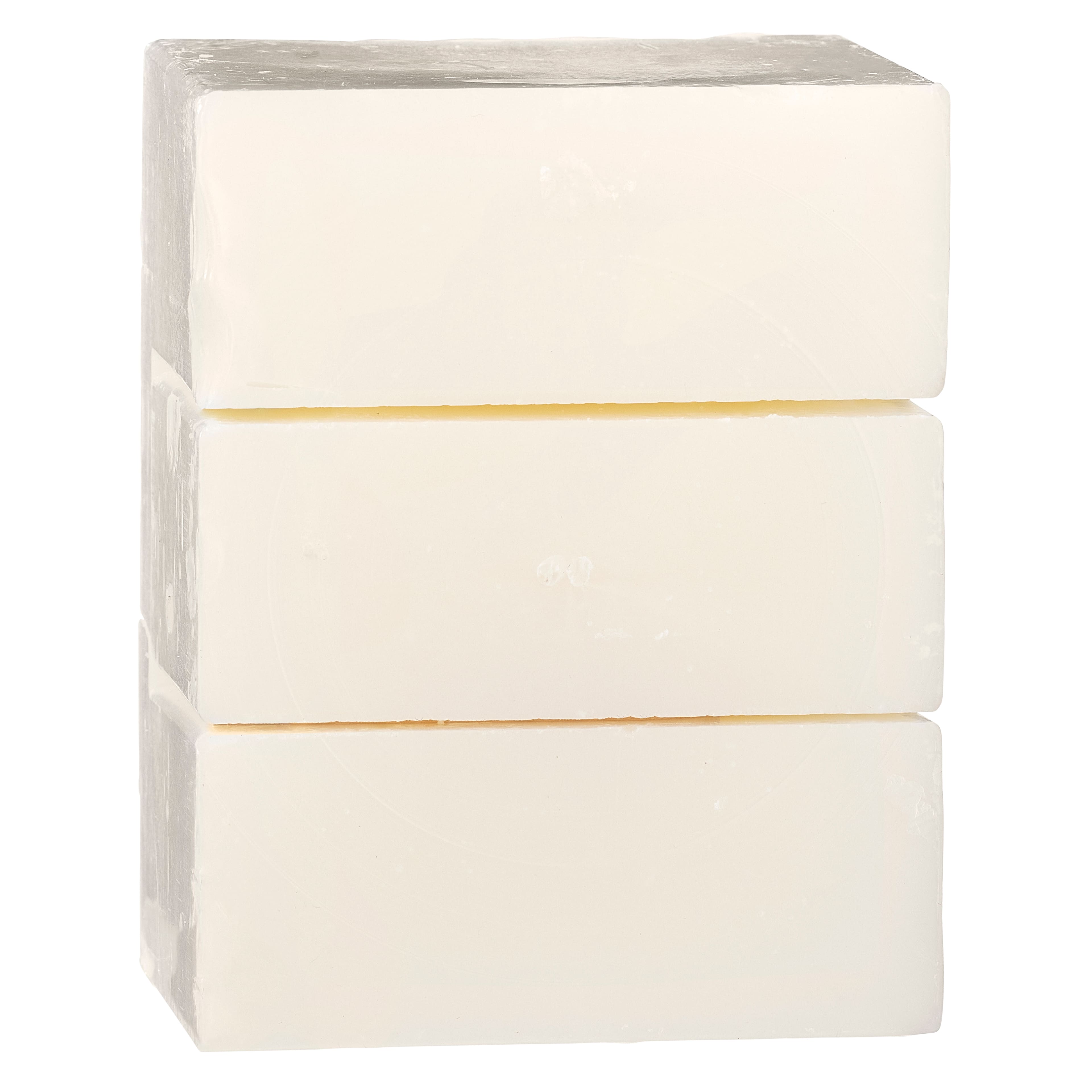 6 Pack: 1lb. Candle Making Paraffin Wax by Make Market®