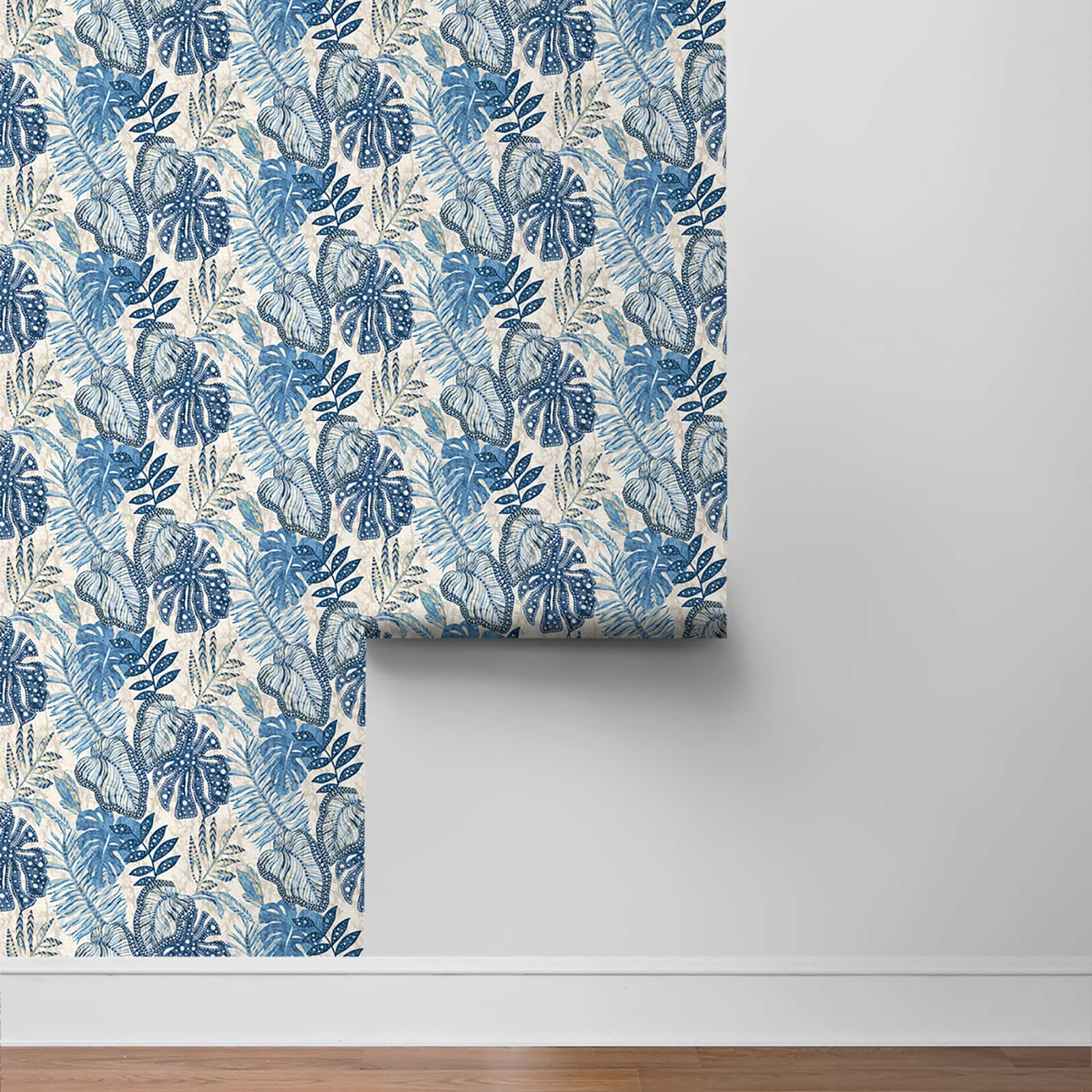 Tommy Bahama Cozumel Peel & Stick Wallpaper