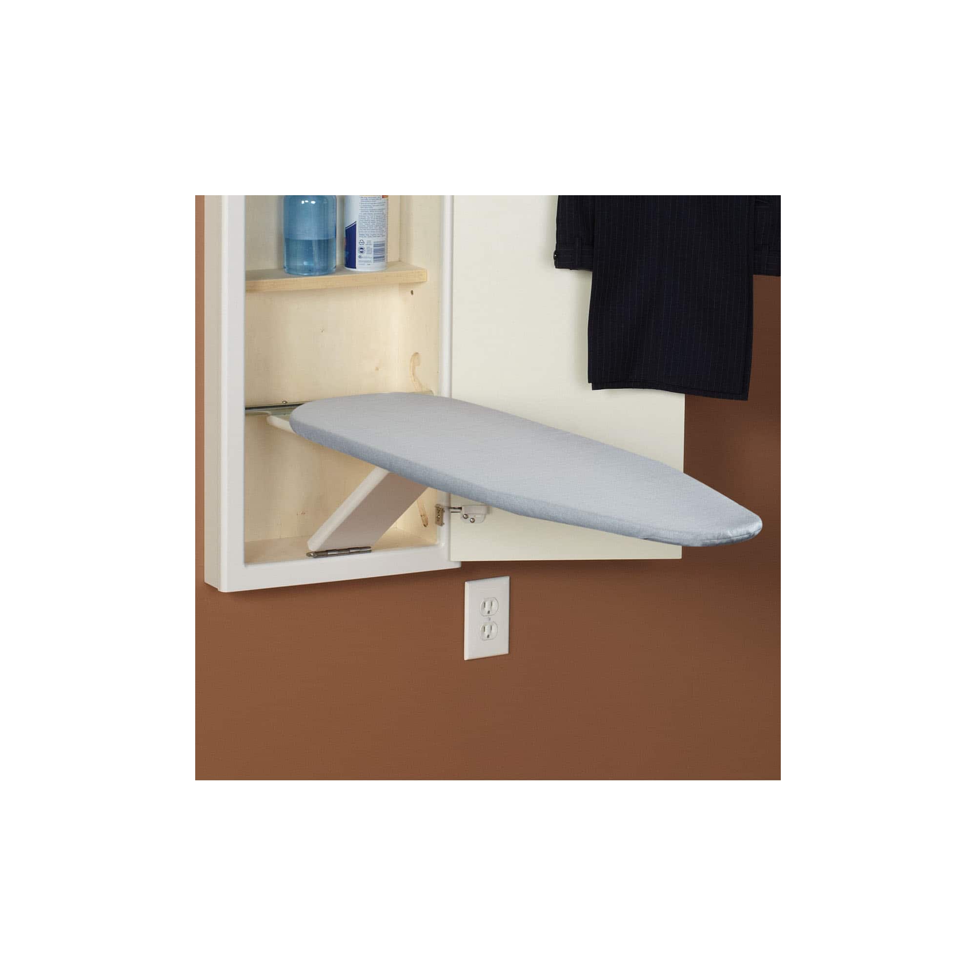 Stow Away&#xAE; Tabletop Ironing Board Cover