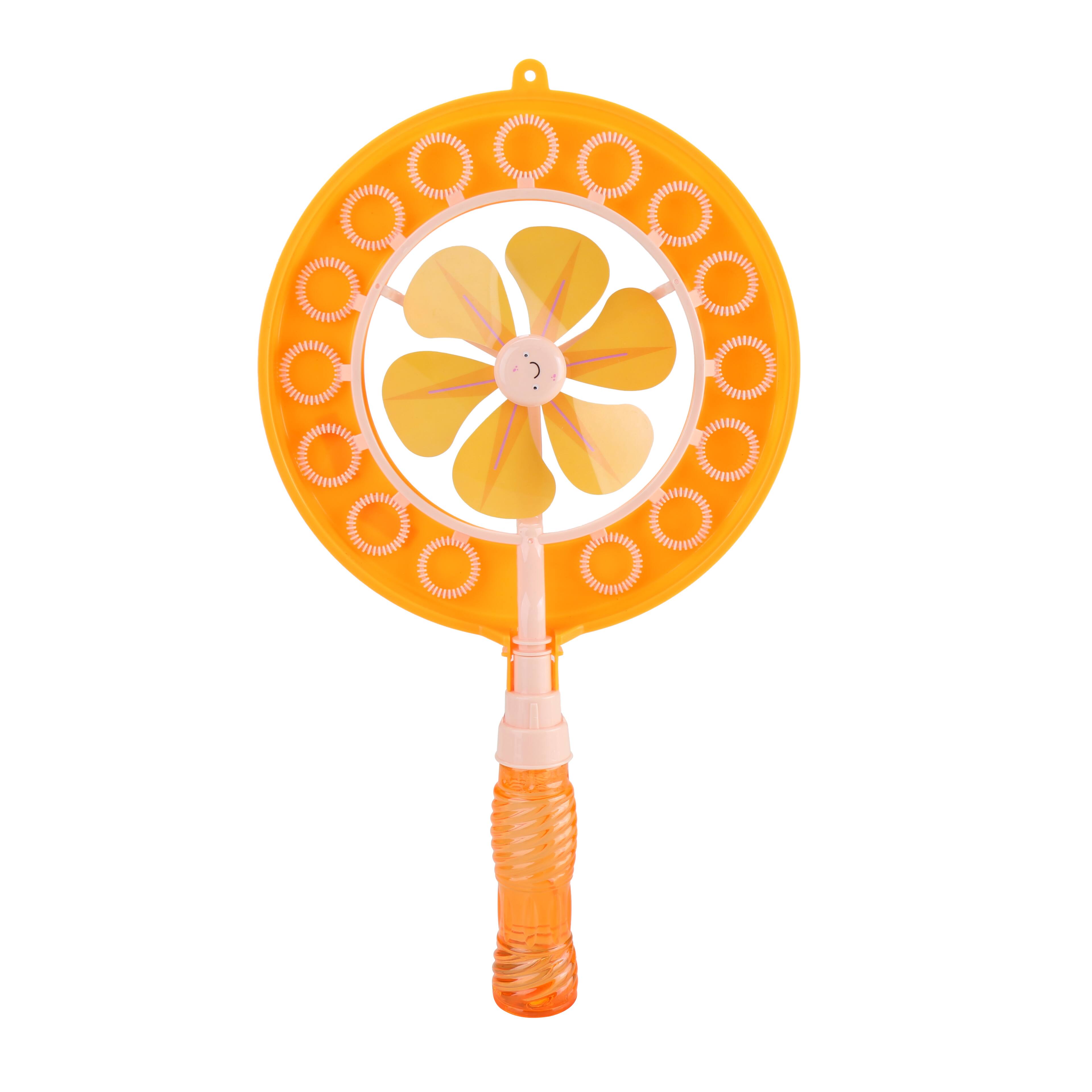 Pinwheel Bubble Wand by Creatology&#x2122;
