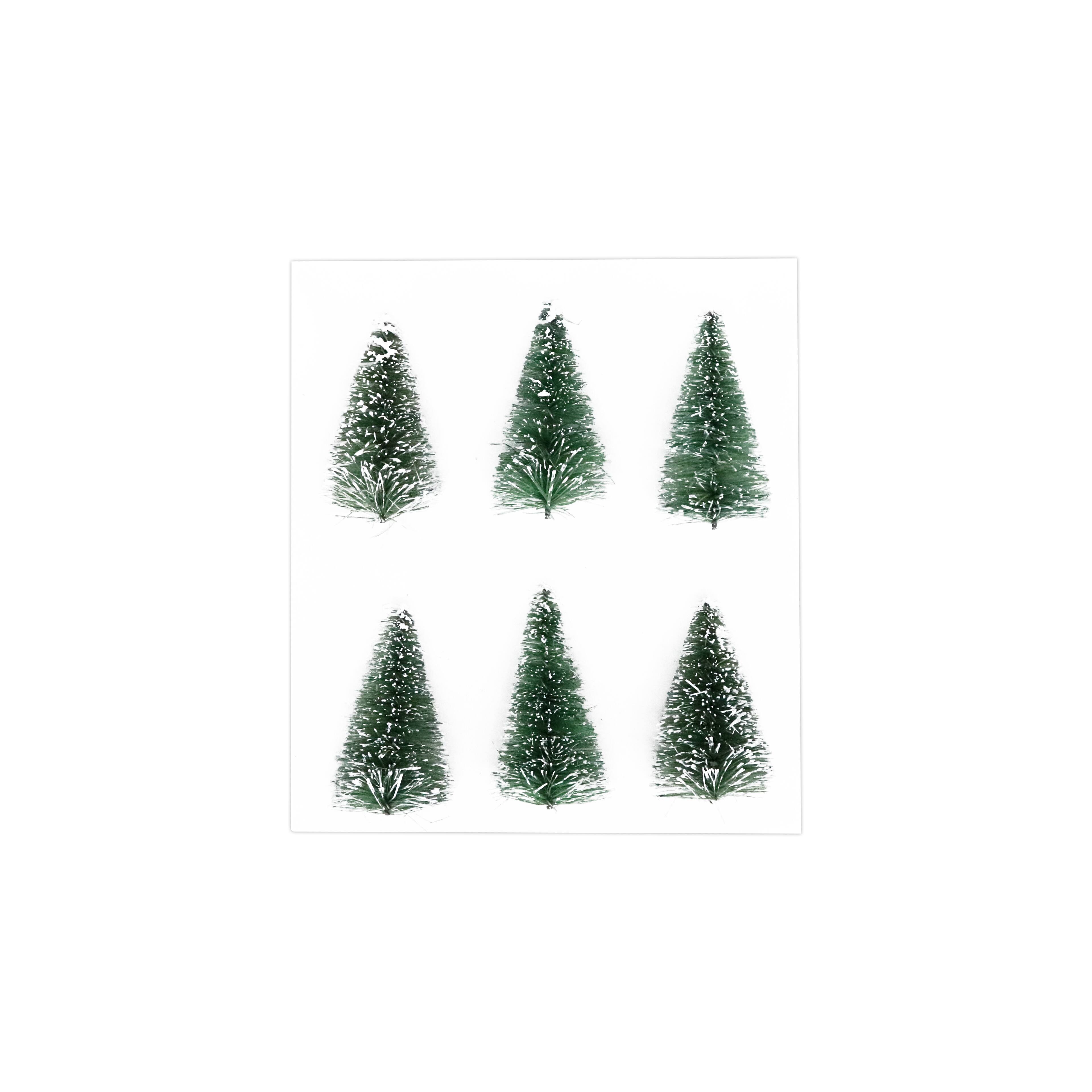 3D Tree Stickers by Recollections&#x2122;