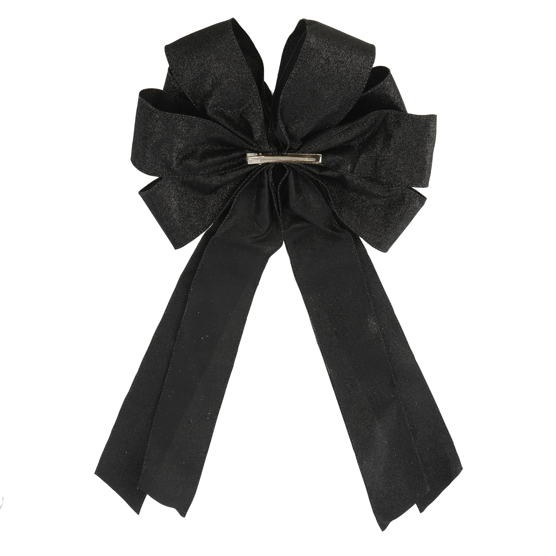 21&#x22; Glitter Tree Bow by Celebrate It&#xAE;