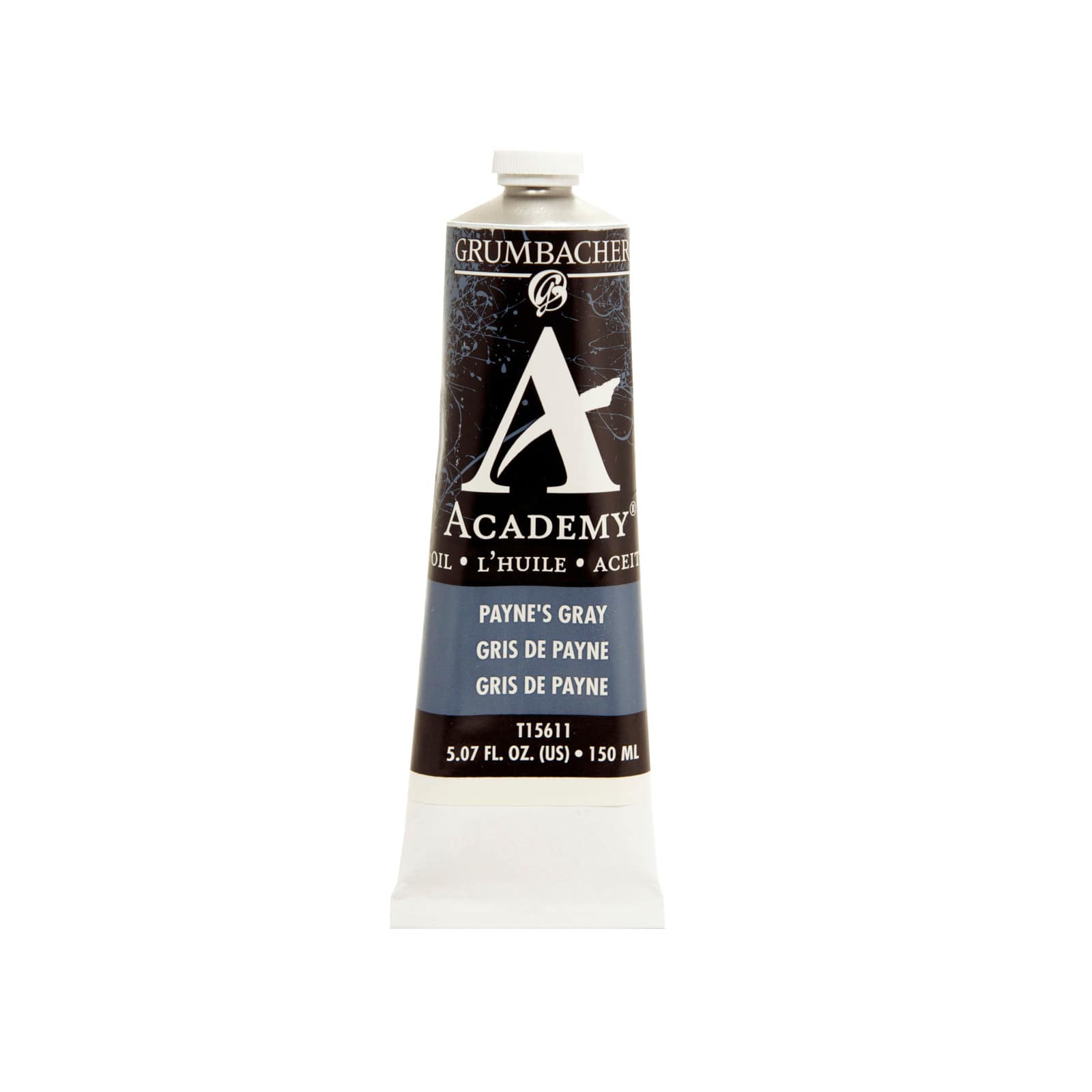 Grumbacher&#xAE; Academy&#xAE; Oil Color, 150mL
