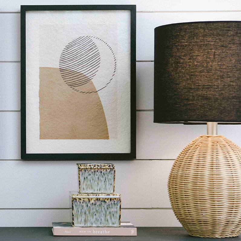 Hello Honey® Reactive Glaze Stoneware Box Set