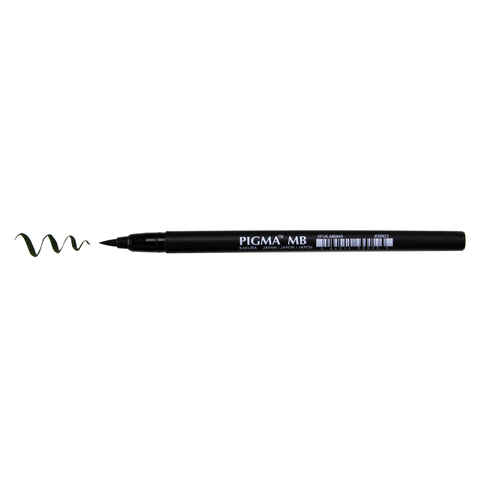 Pigma&#xAE; Professional Brush Pen