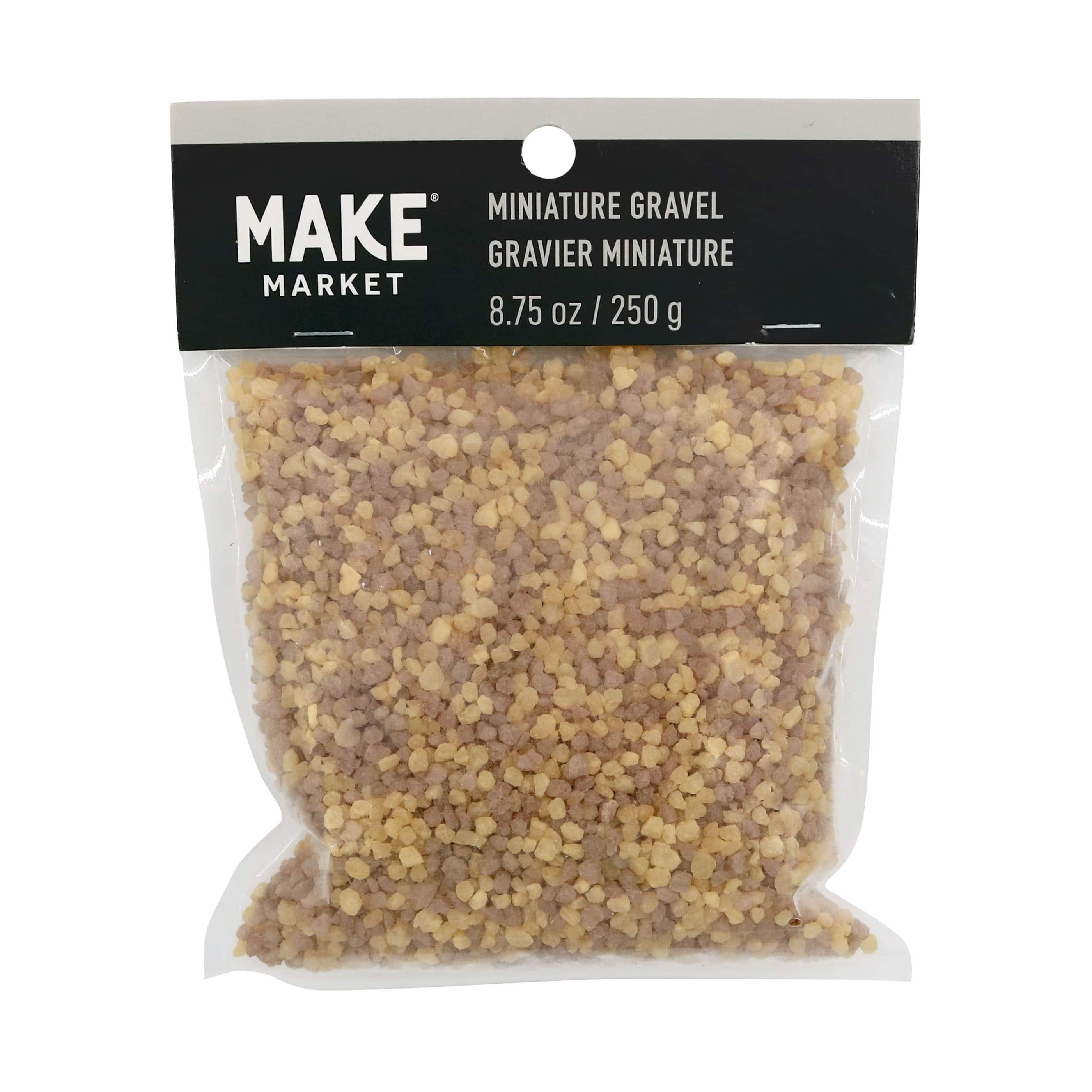 Mini Land Gravel Set by Make Market&#xAE;