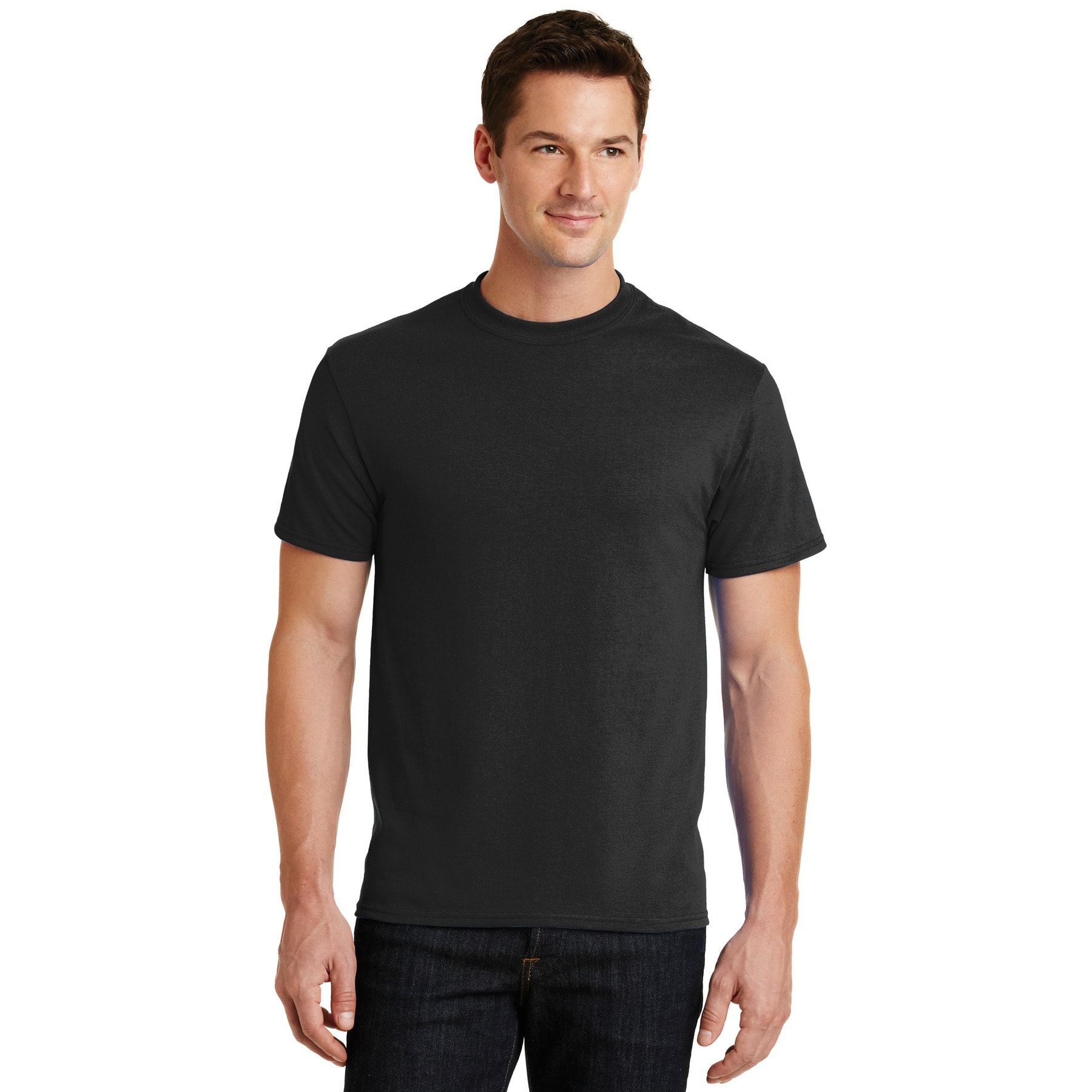 Port &#x26; Company&#xAE; Core Blend Adult T-Shirt