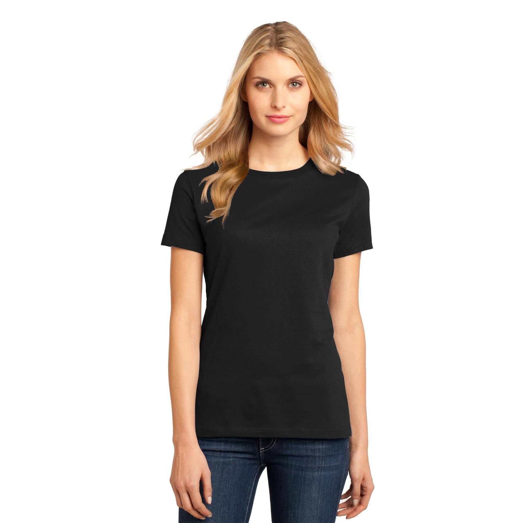 District® Women's Perfect Weight® Adult T-Shirt