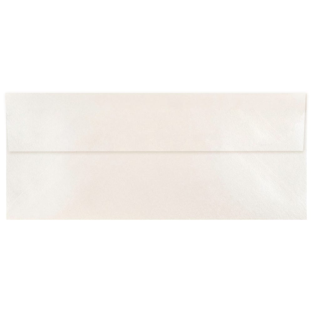 JAM Paper #10 Metallic Business Envelopes, 25ct.