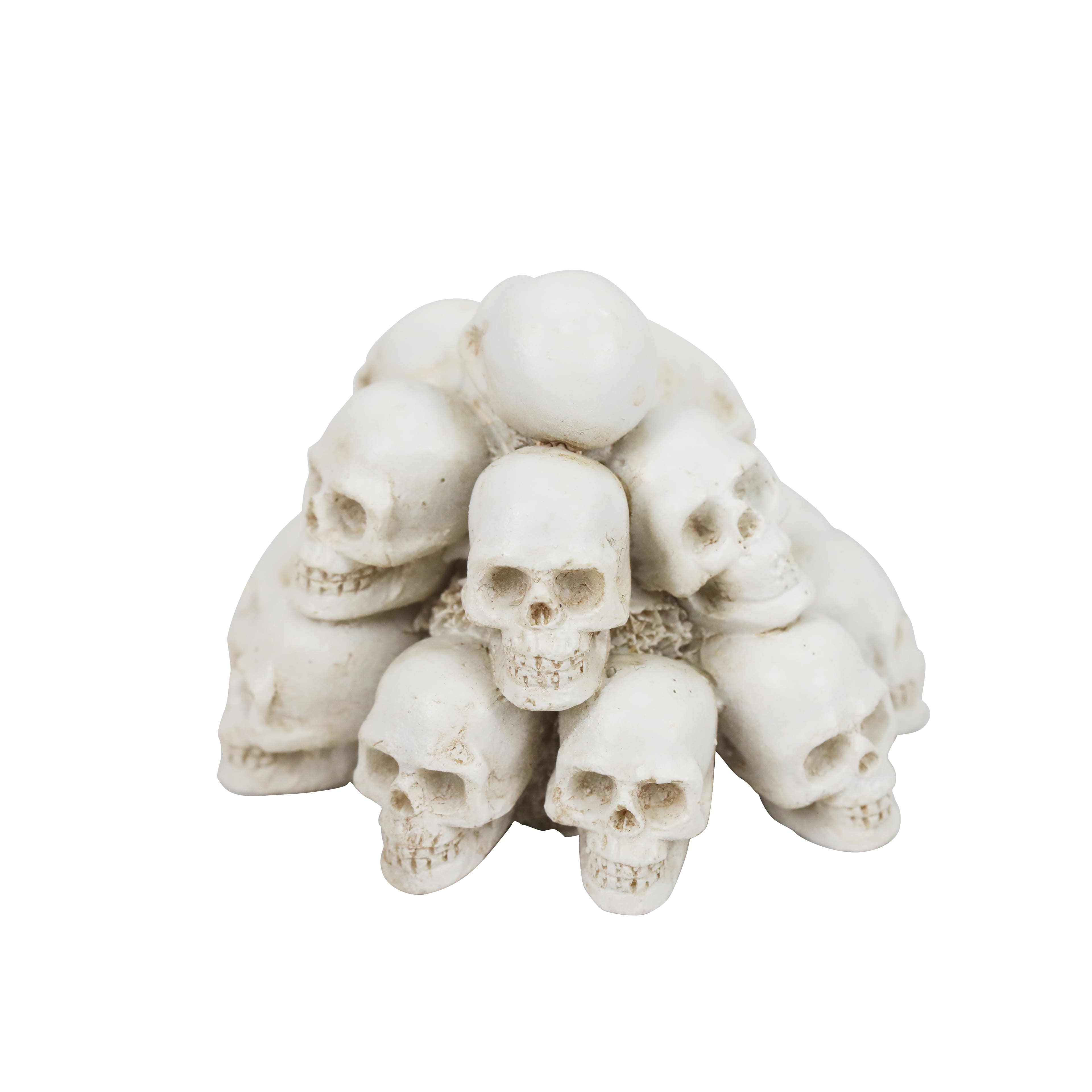 Mini Skull Mound by Ashland&#xAE;