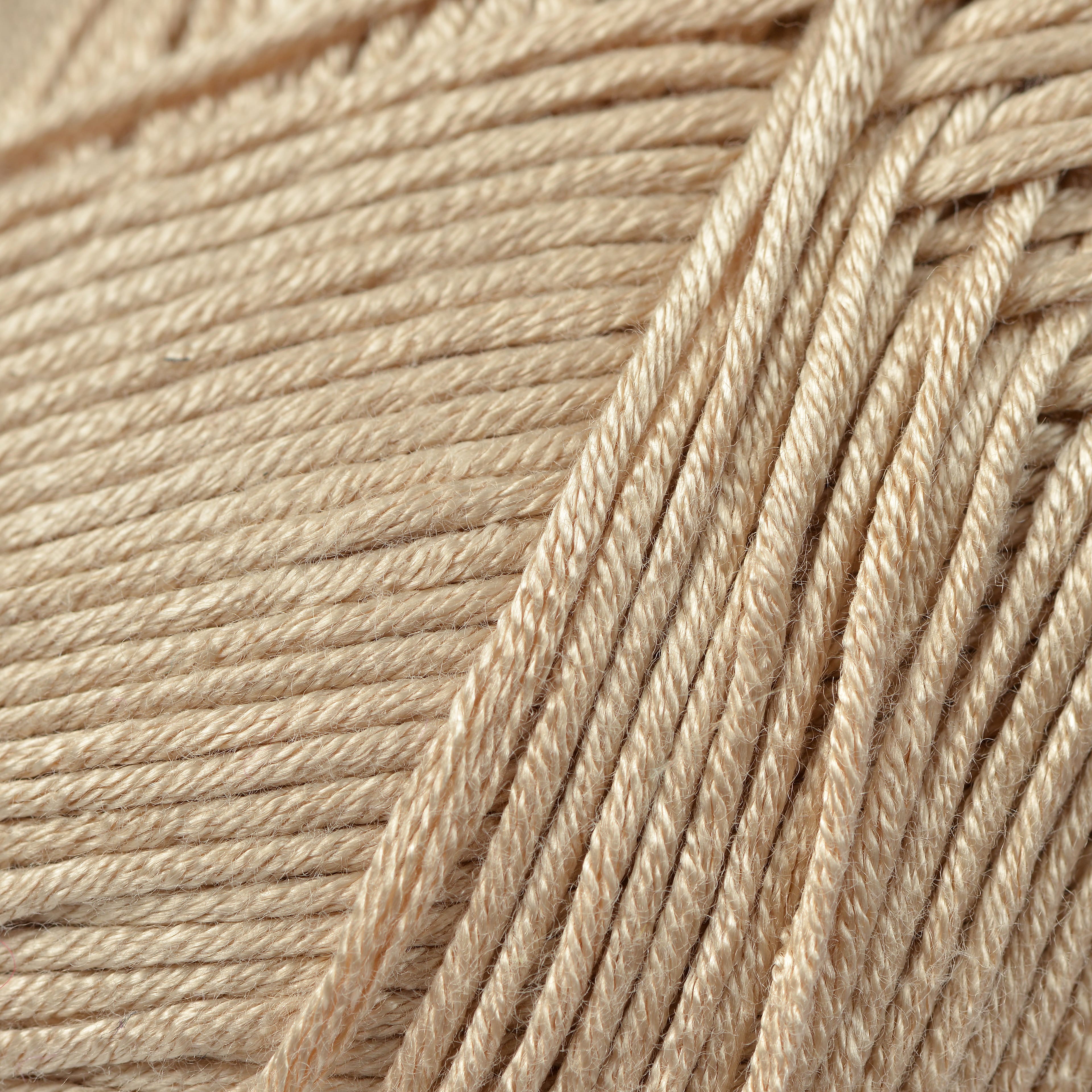 Silky Soft&#x2122; Yarn by Loops &#x26; Threads&#xAE;