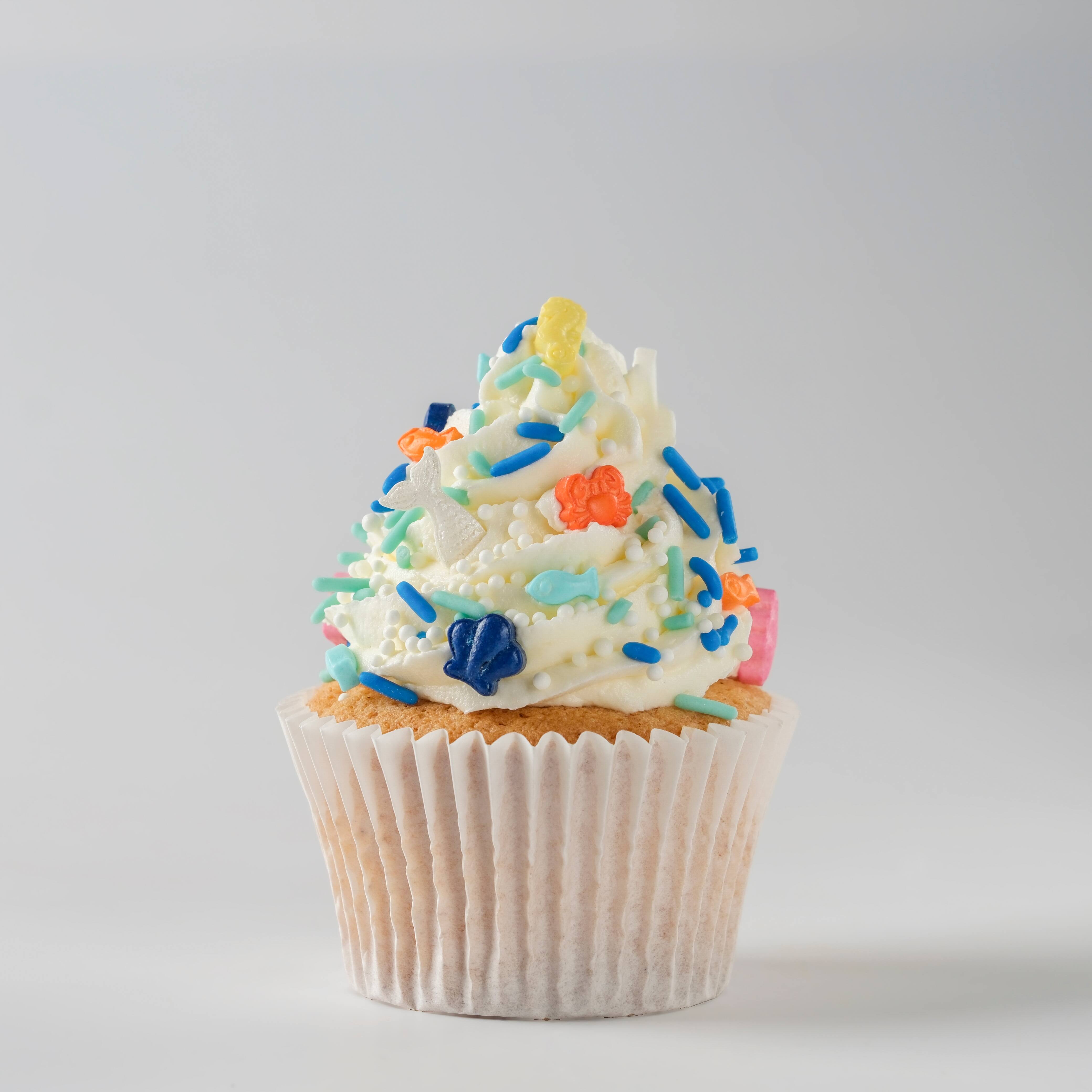 PME Cake Sweet Street&#xAE; Mixed Shape Sprinkles