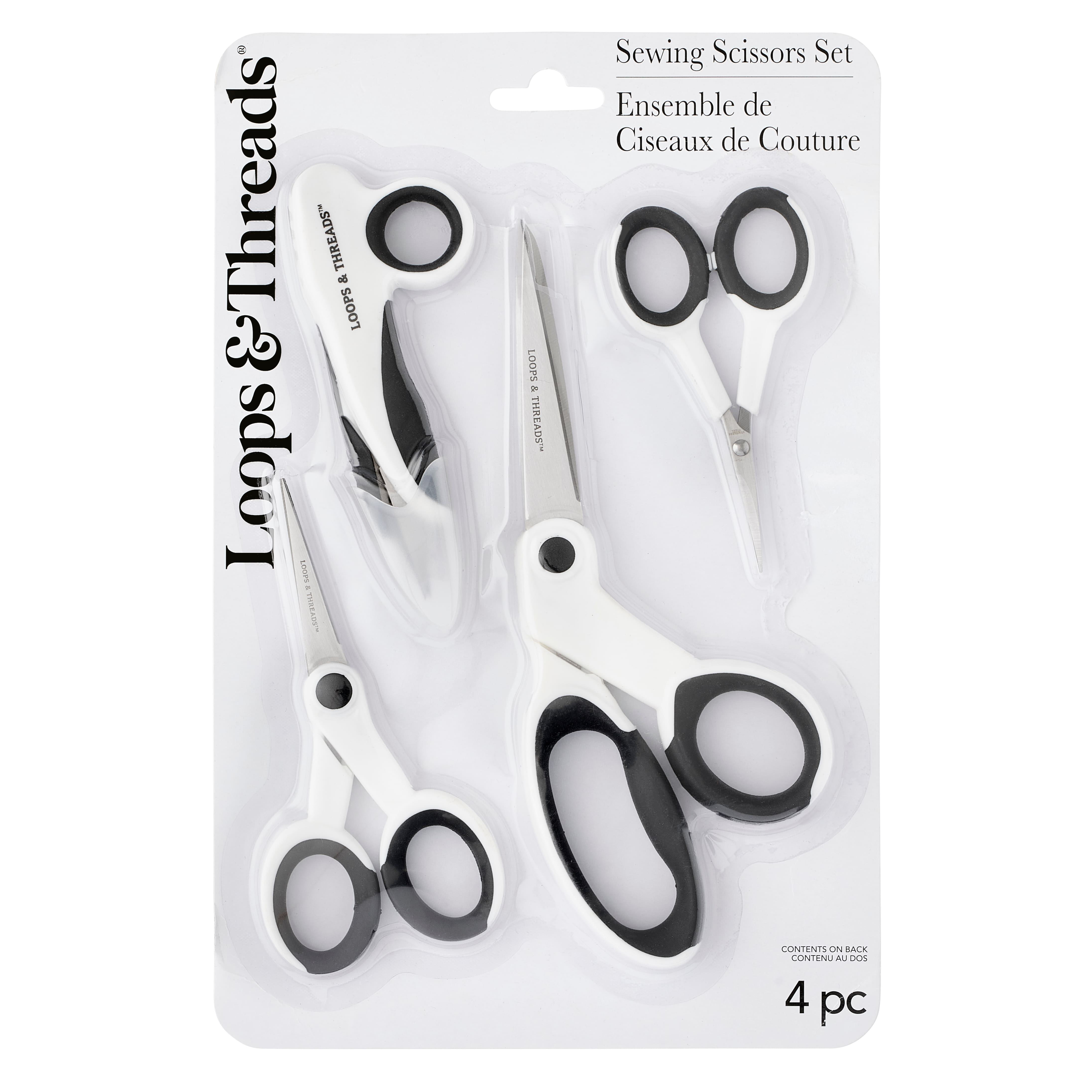 Sewing Scissors Set by Loops &#x26; Threads&#xAE;