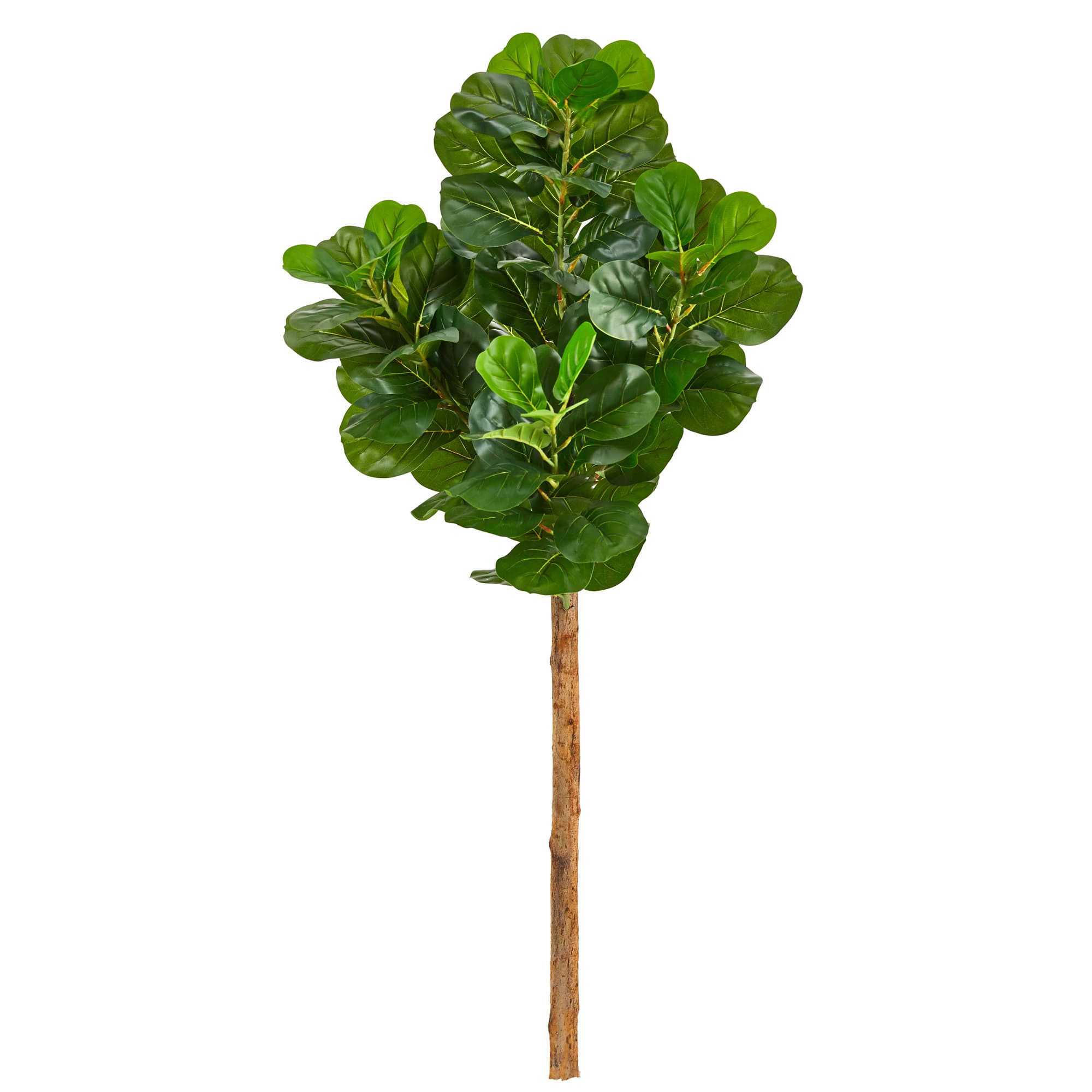 5.5ft. Artificial Fiddle Leaf Tree