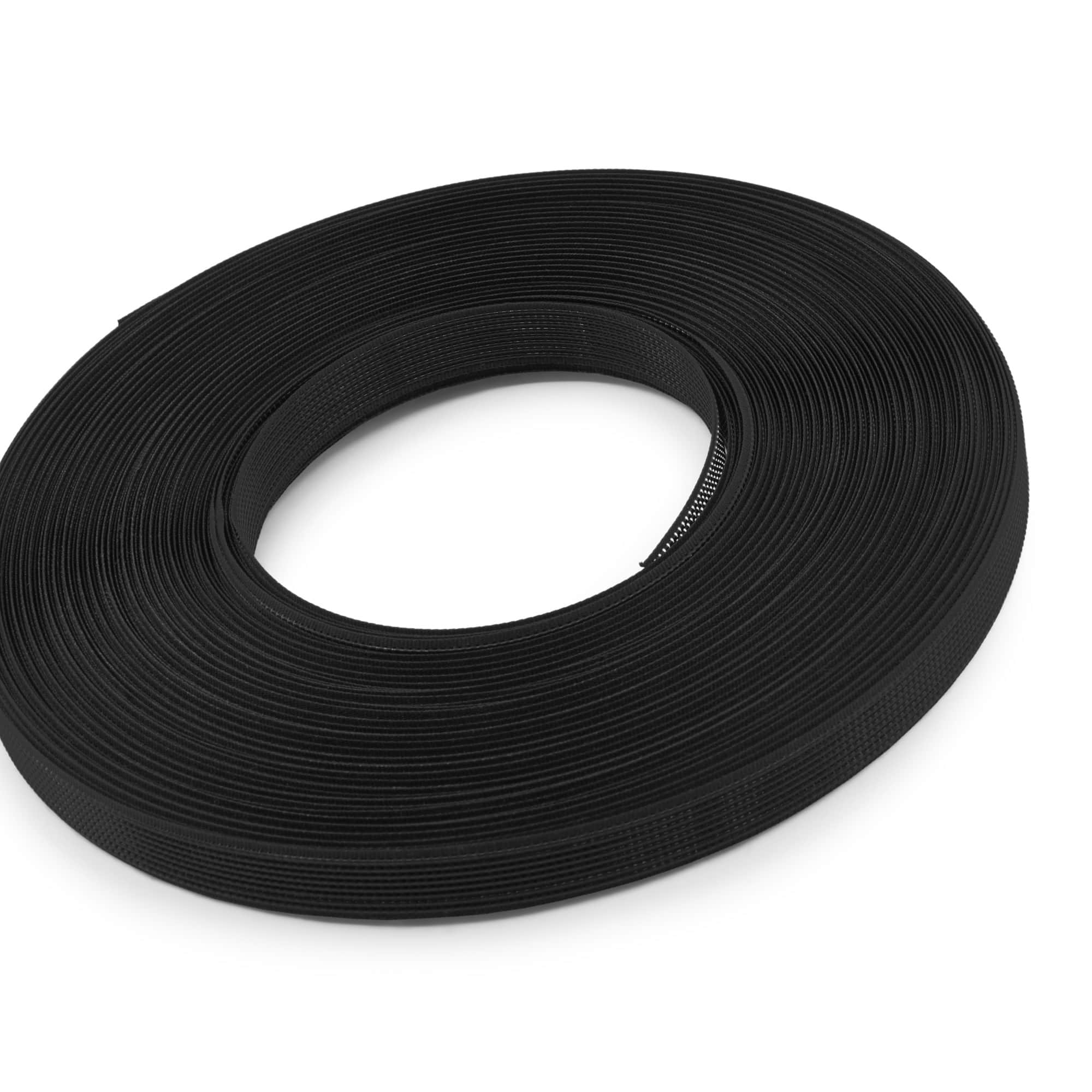 Dritz&#xAE; Flexicurve&#x2122; Black Polyester Boning