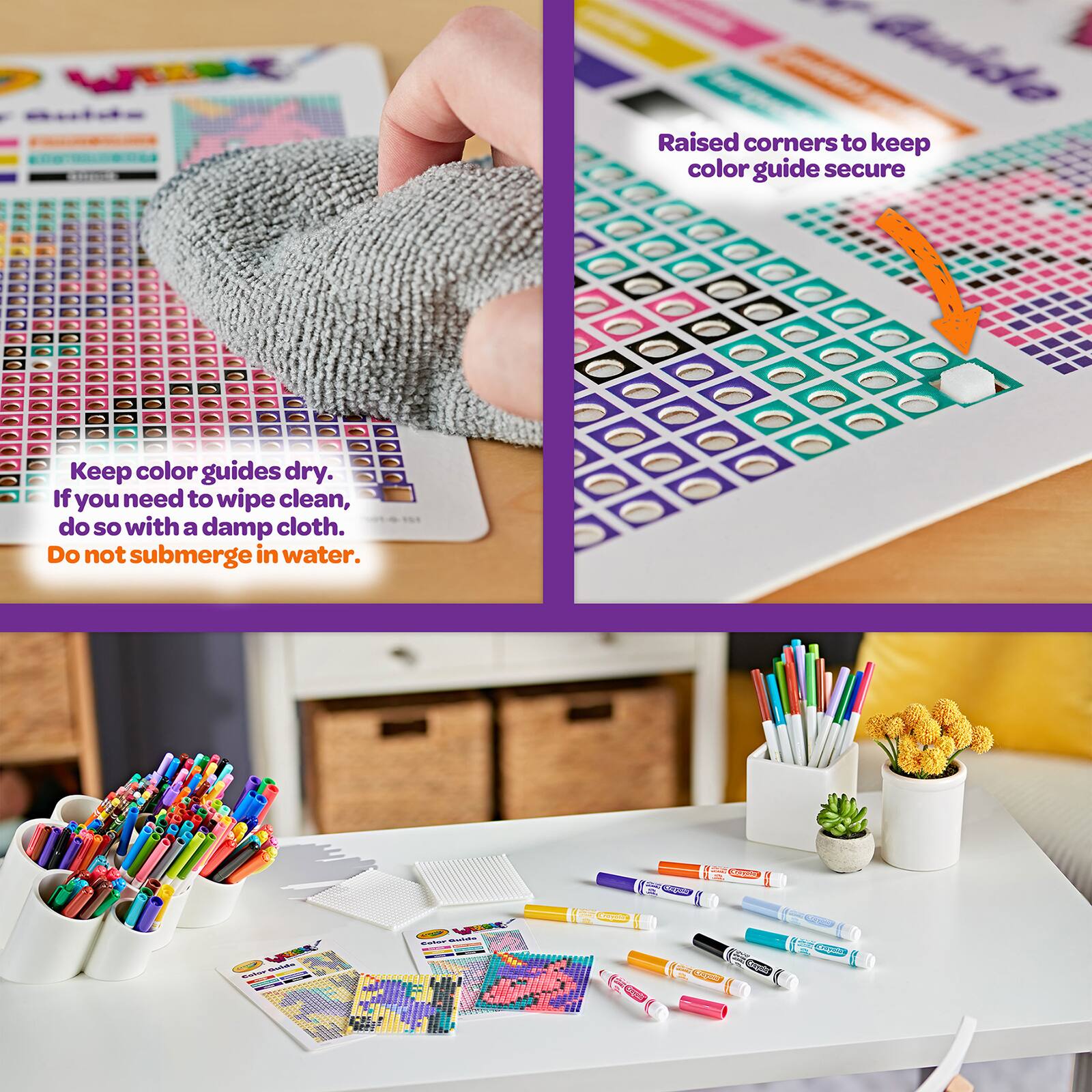 Crayola® Unicorn Wixels