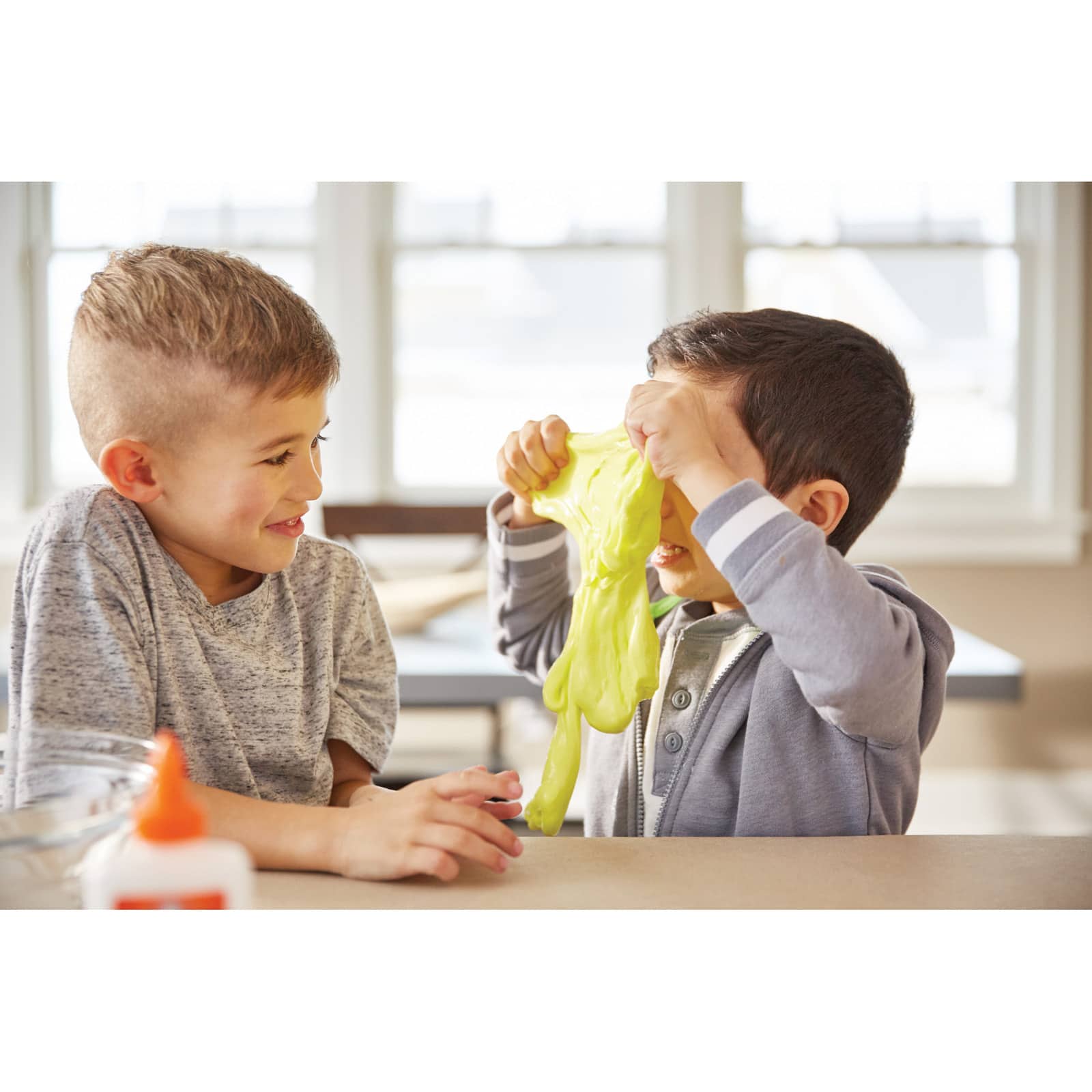 Elmer's® 1gal. Washable School Glue