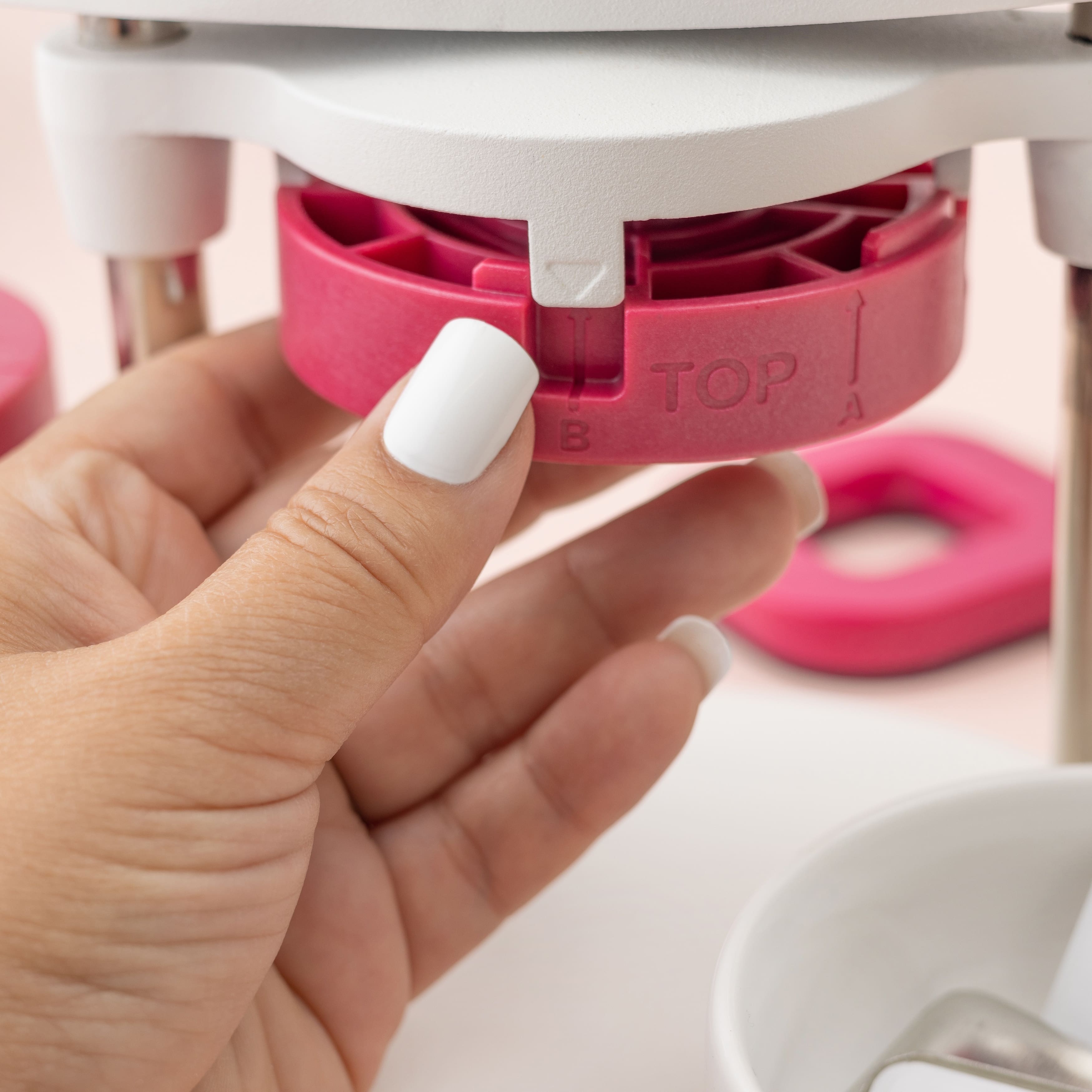 We R Memory Keepers® 1.25" Button Press Inserts