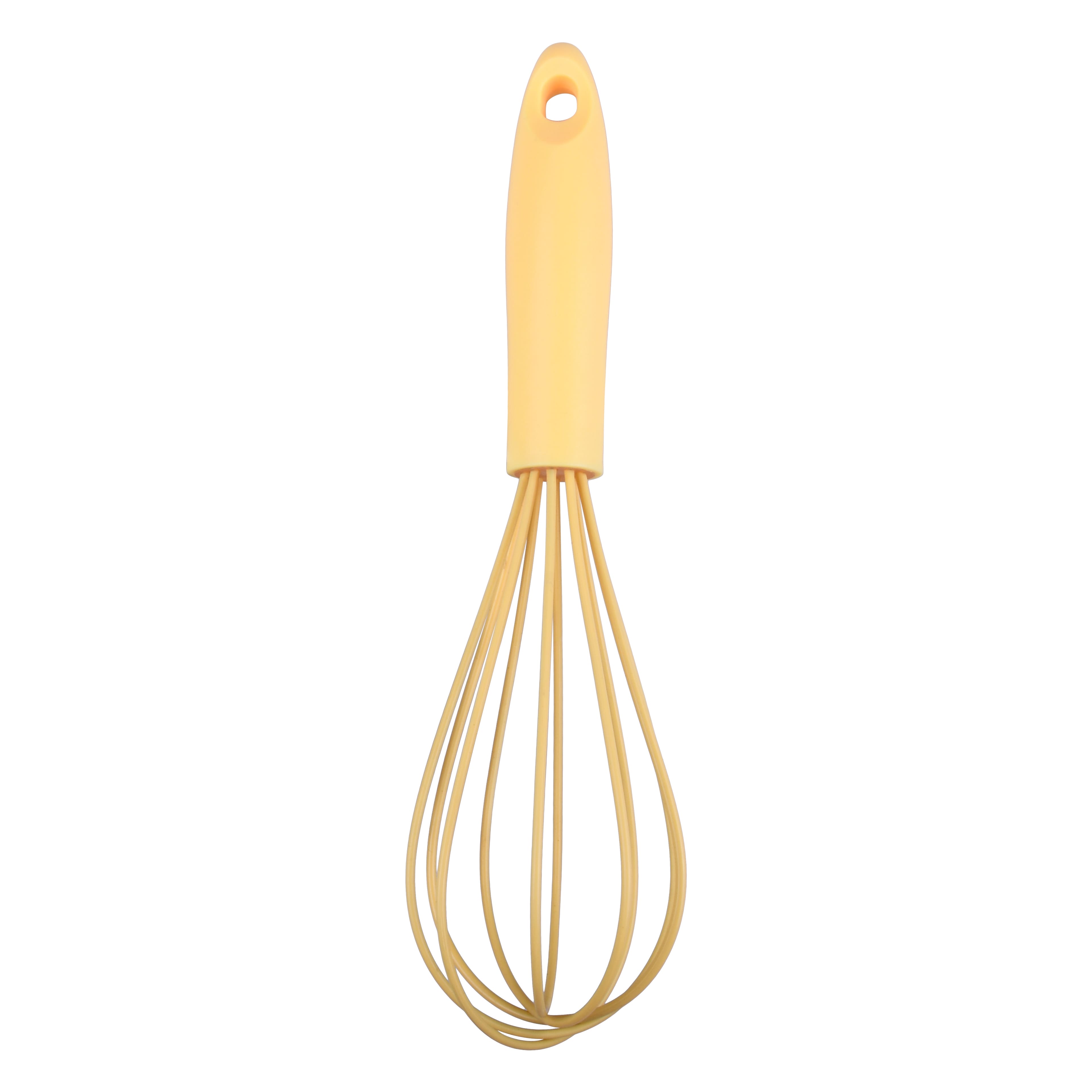8&#x22; Mini Silicone Whisk by Makery&#x2122;
