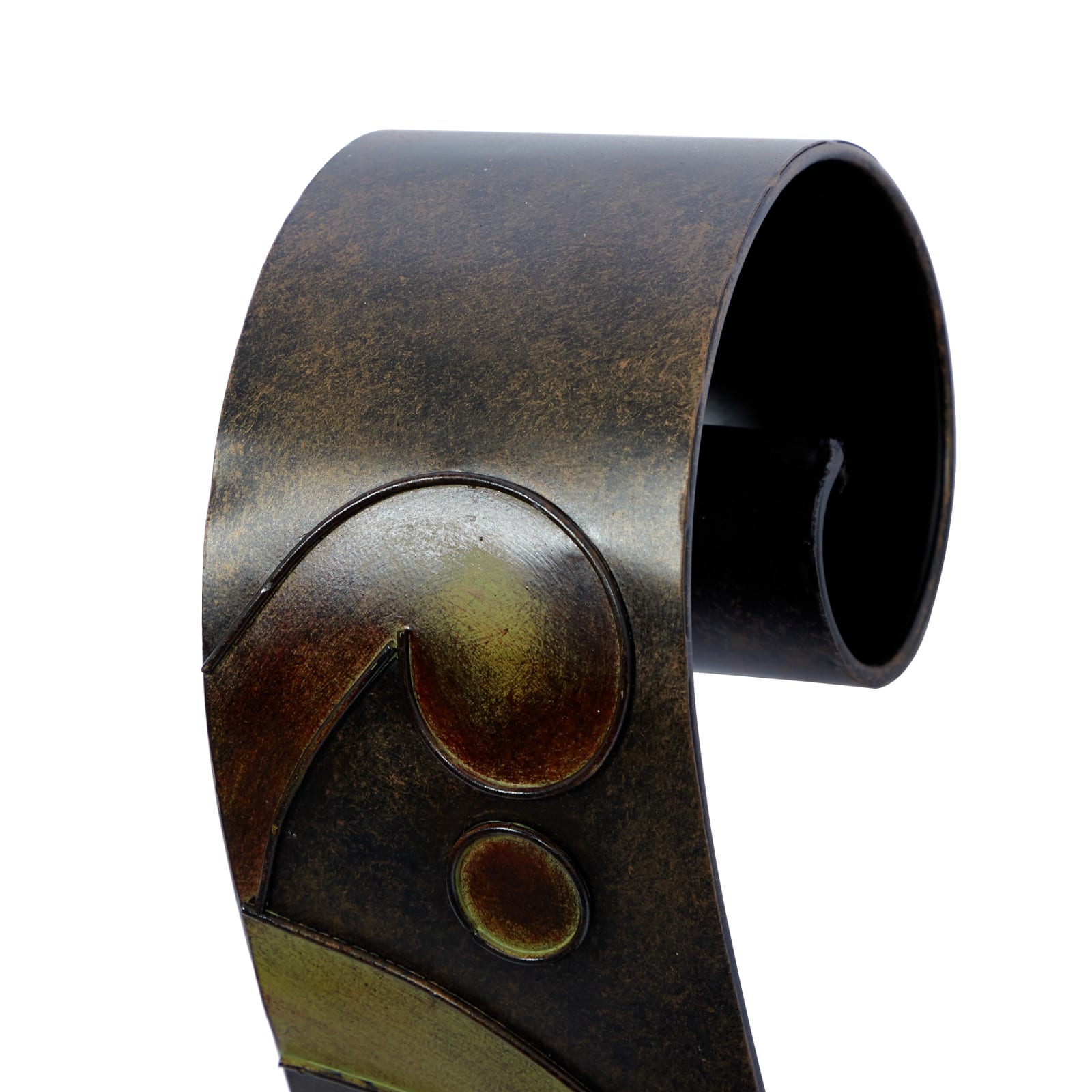 19&#x22; Metal Traditional Wall Sconce Set, 2ct.