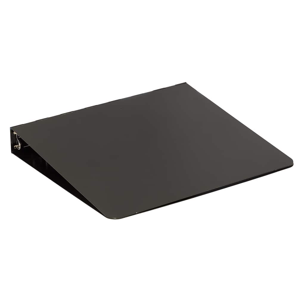 JAM Paper 1&#x22; Aluminum 3-Ring Binder