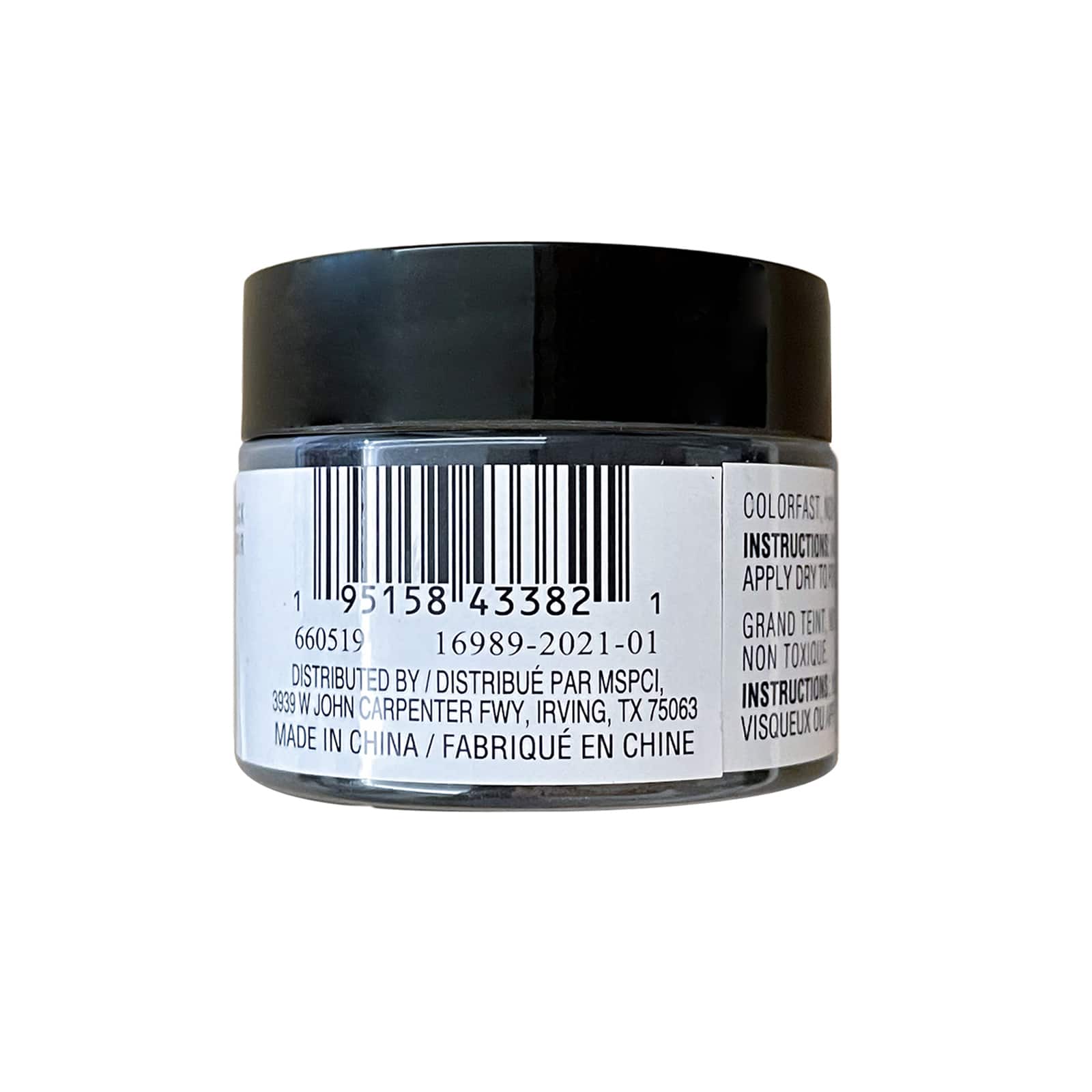 Pigment Powder by Recollections