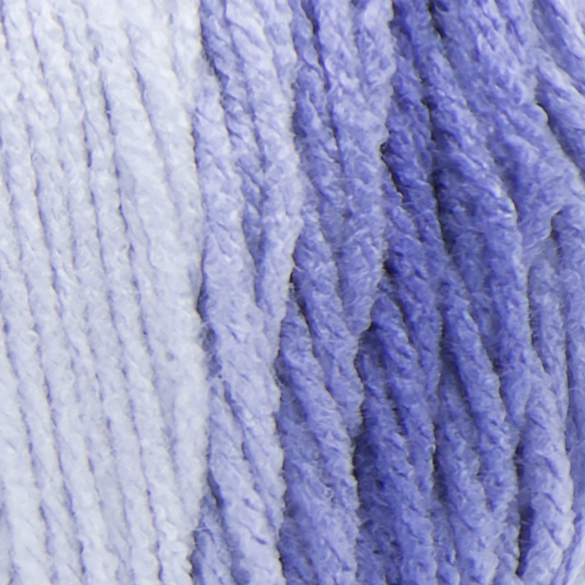 Red Heart&#xAE; Super Saver Ombre&#x2122; Yarn