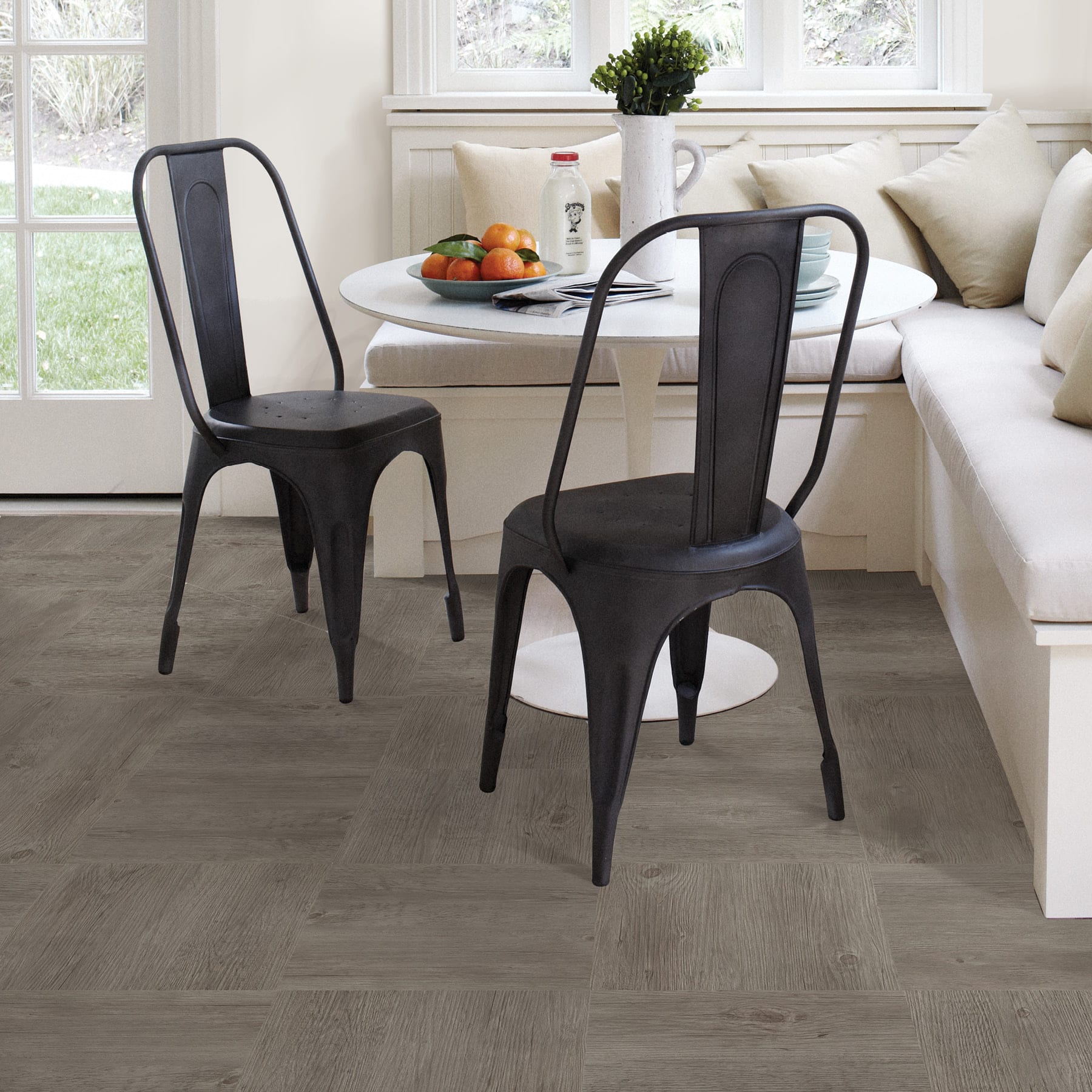 FloorPops Ashwood Peel & Stick Floor Tiles | Michaels