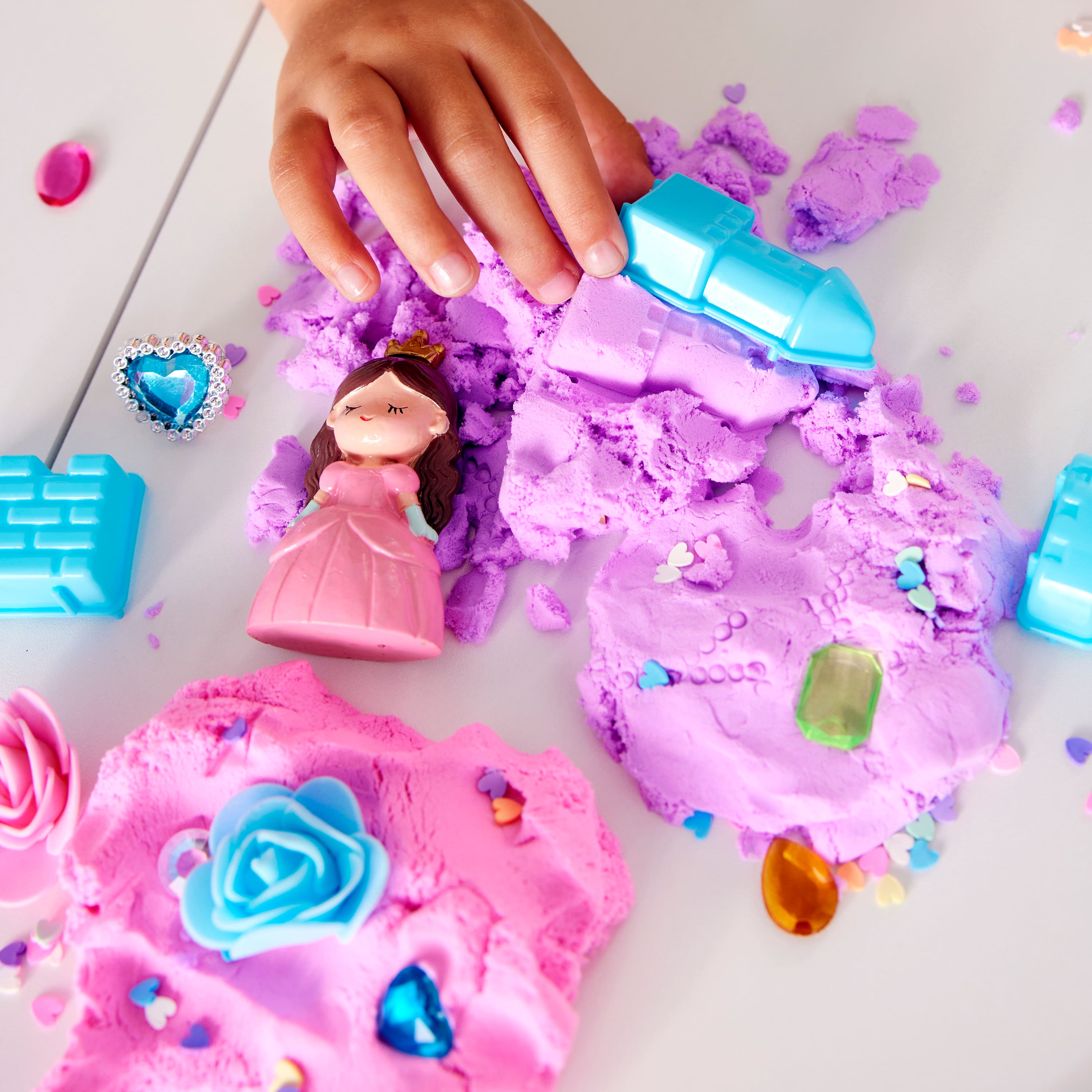 Creativity for Kids&#xAE; Princess Sensory Pack