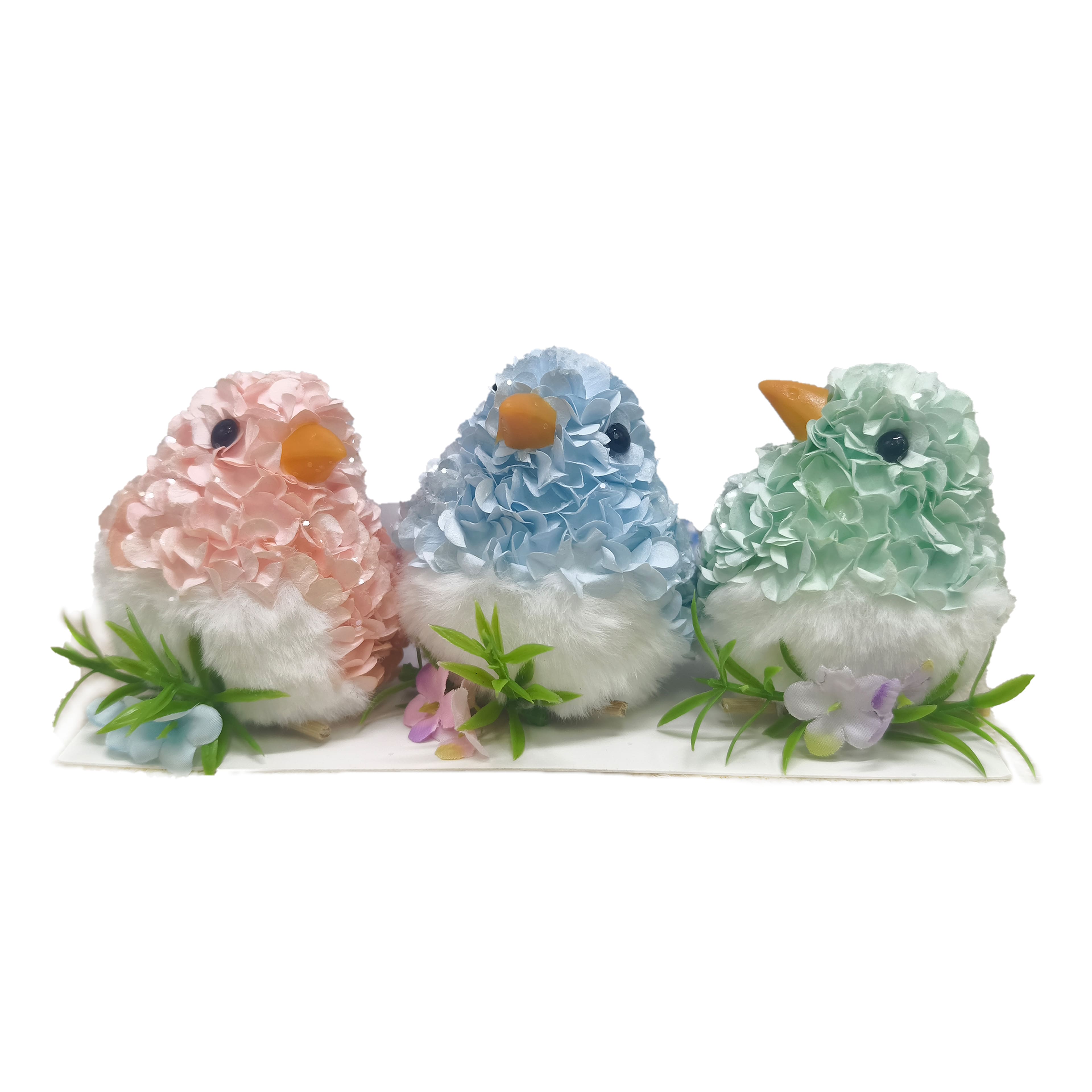 Assorted Sisal Animal Set by Ashland&#xAE;, 1pc.
