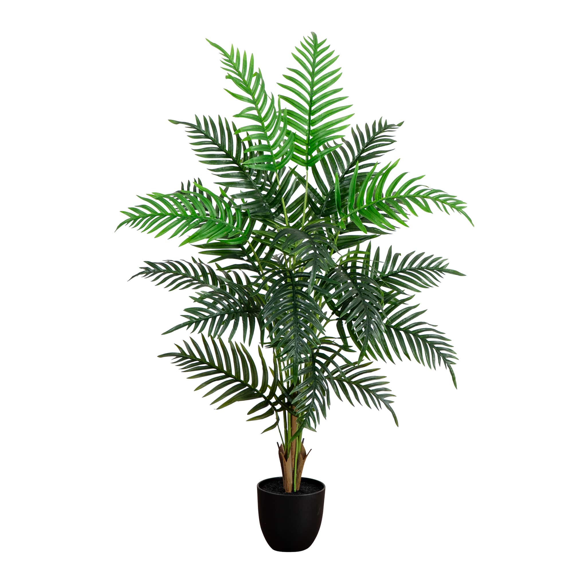 Artificial Areca Palm Tree