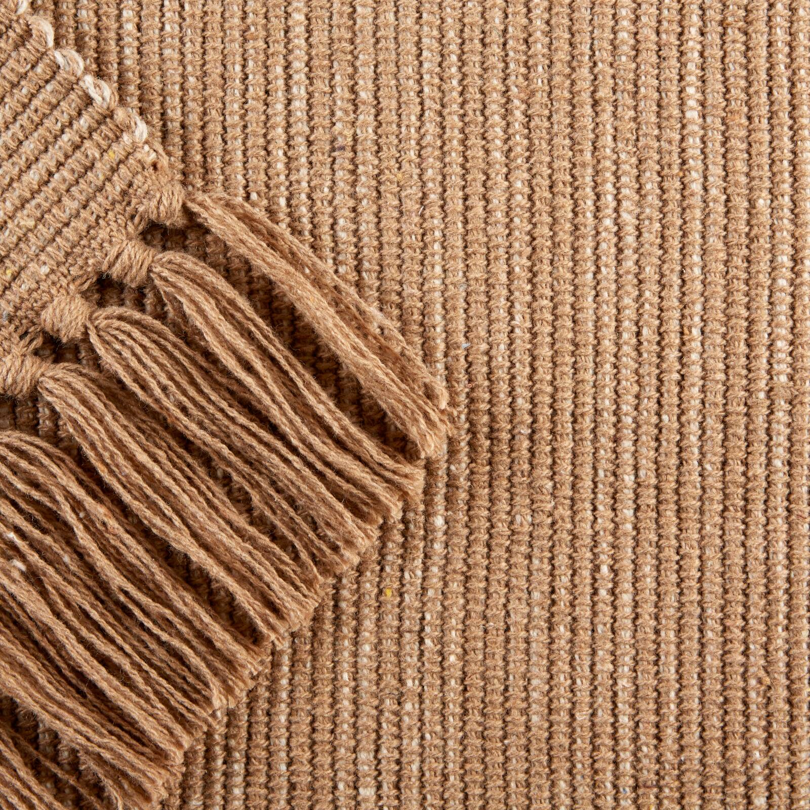 DII&#xAE; 2-Tone Ribbed Rug, 2ft. x 3ft.