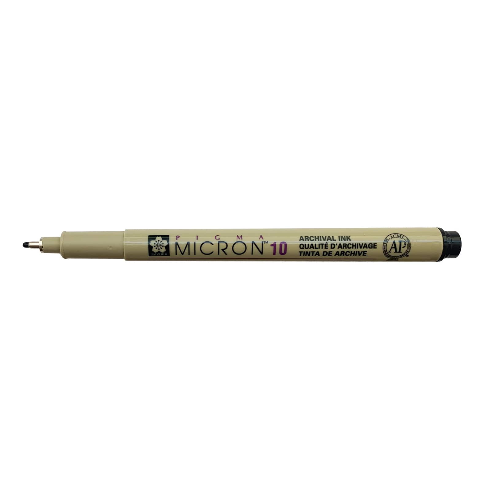 Pigma Micron&#x2122; 10 Pen