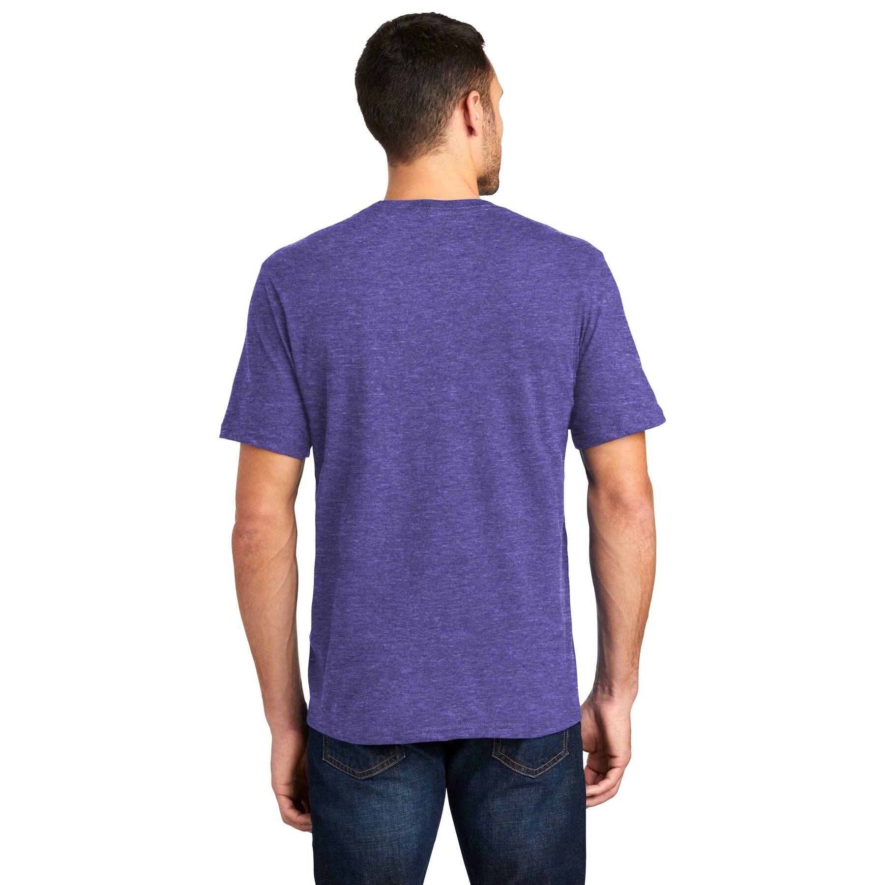 District&#xAE; Very Important&#xAE; Heathers T-Shirt