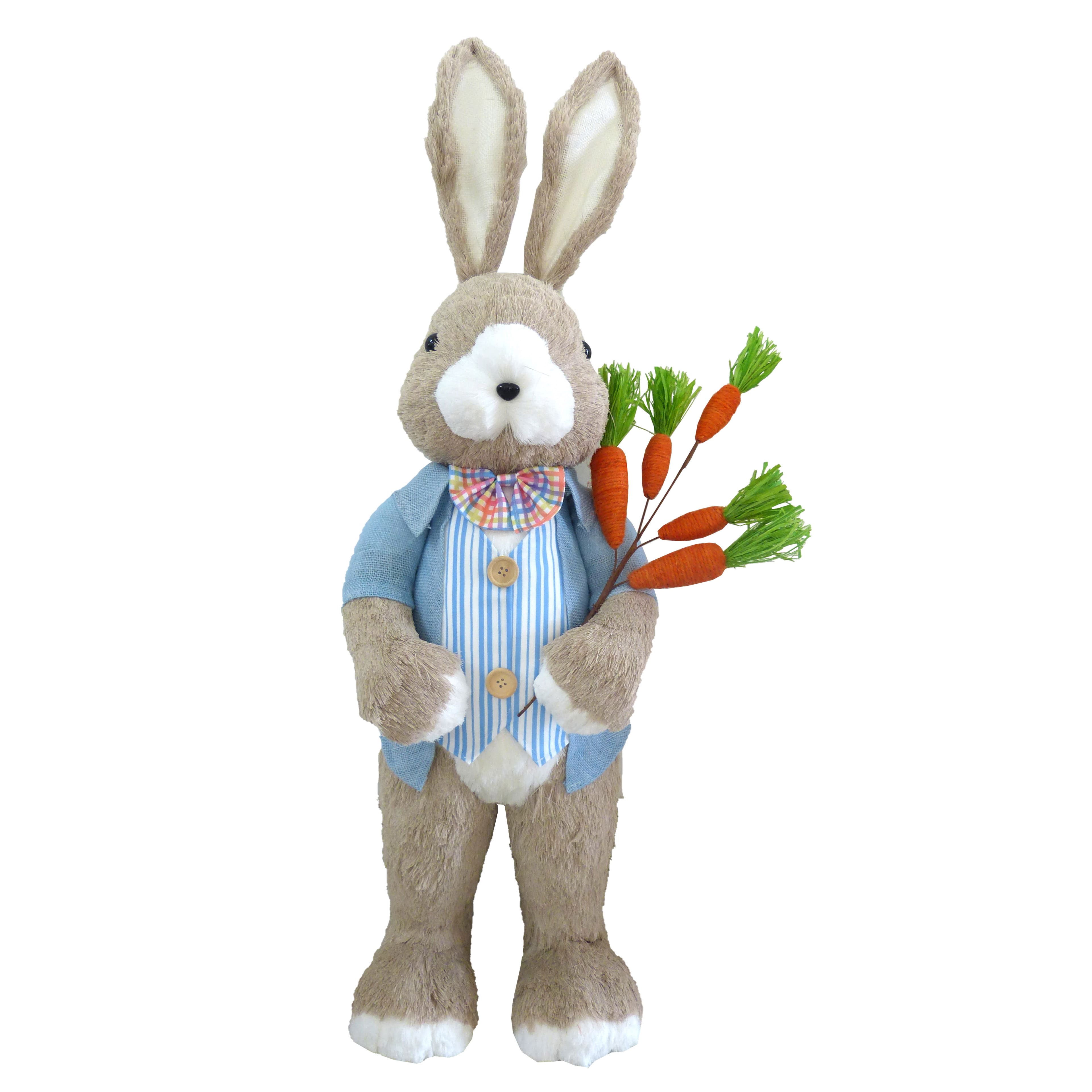 Peter Rabbit™ Sisal Bunny