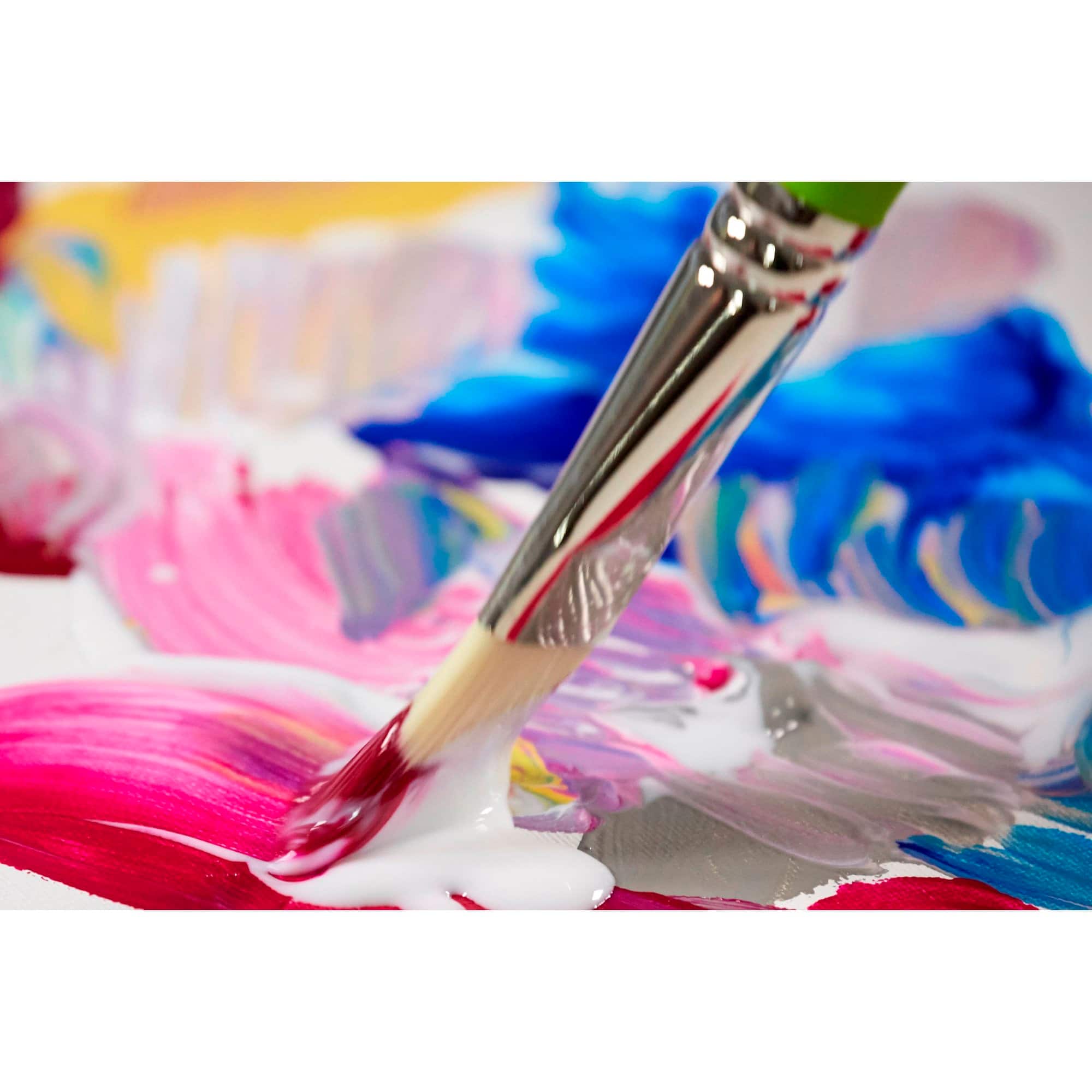 Liquitex® Matte Medium