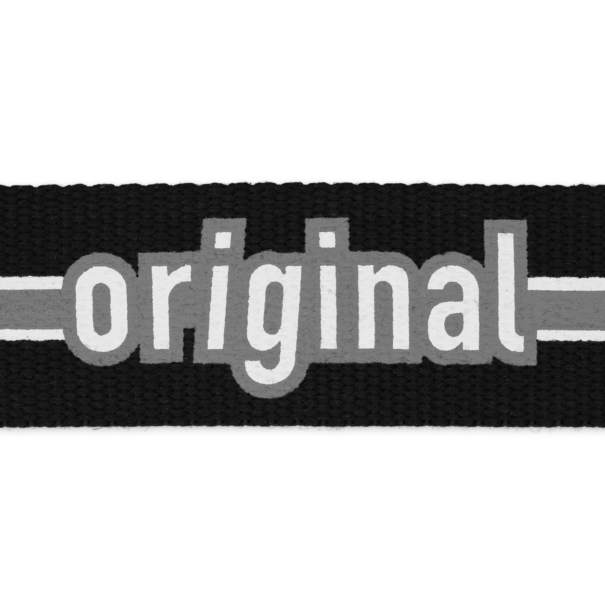 Dritz® 1.5" Black "Original" Polyester Belting/Strapping