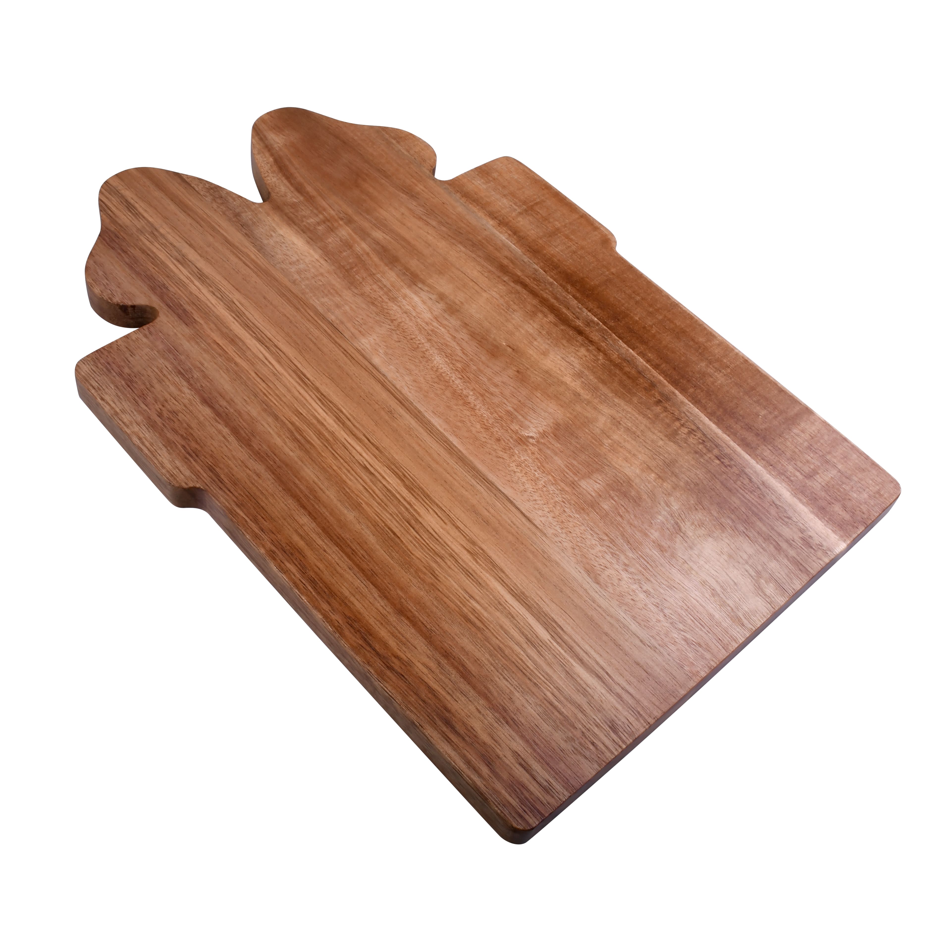 Christmas Gift Wood Serving Board by Makery&#x2122;