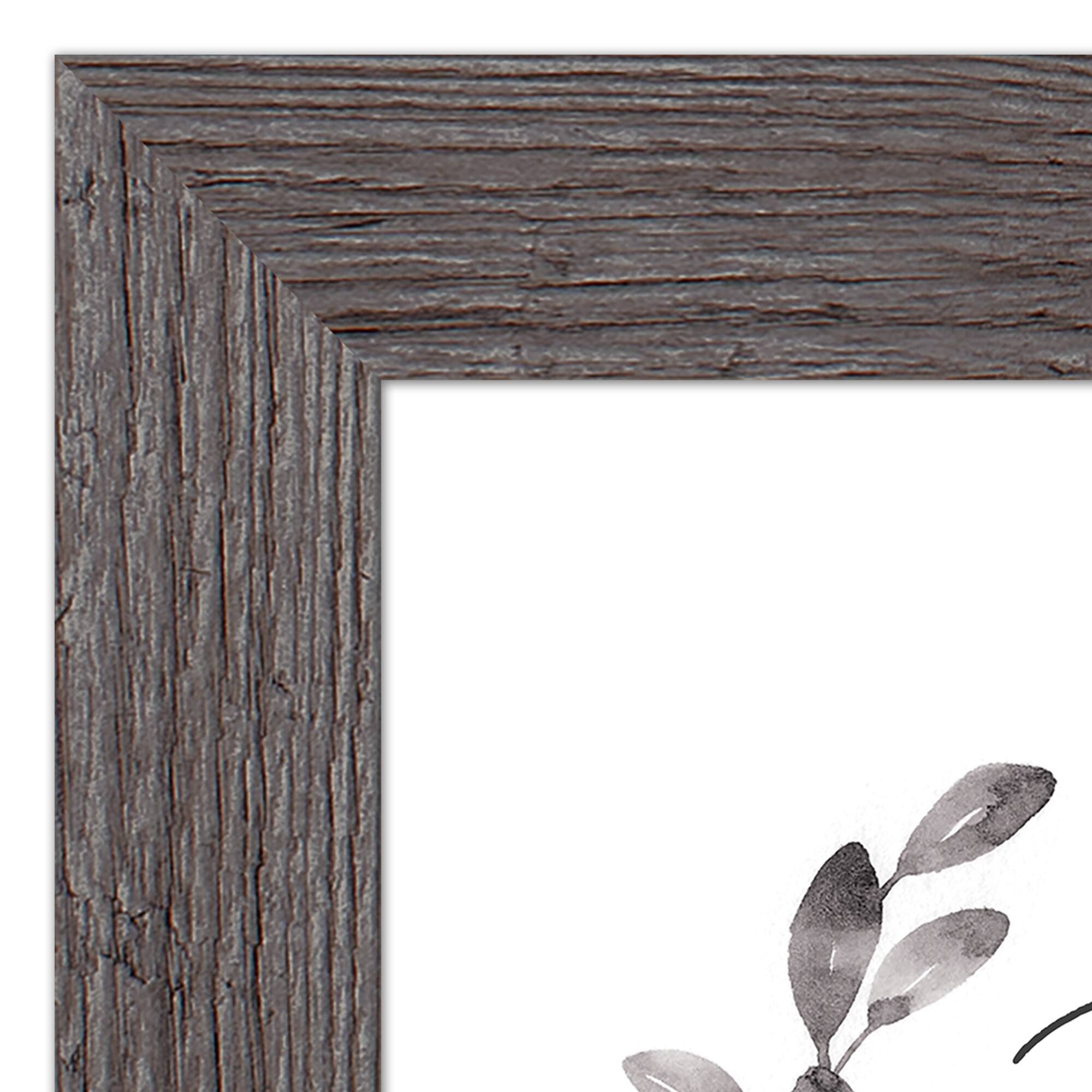 True Friendships Never Change Western Framed Print