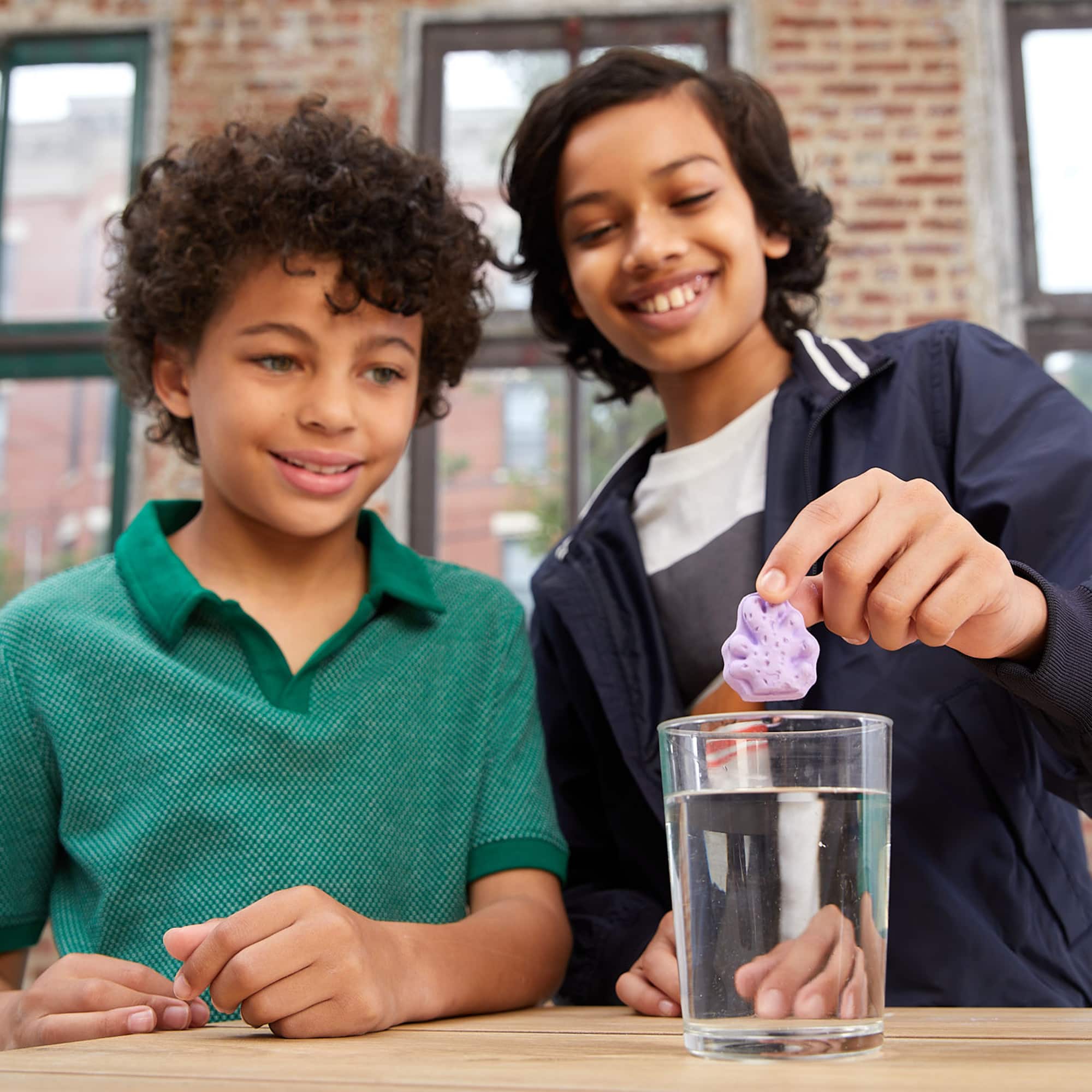 BBC Earth All-in-One Extreme Chemistry