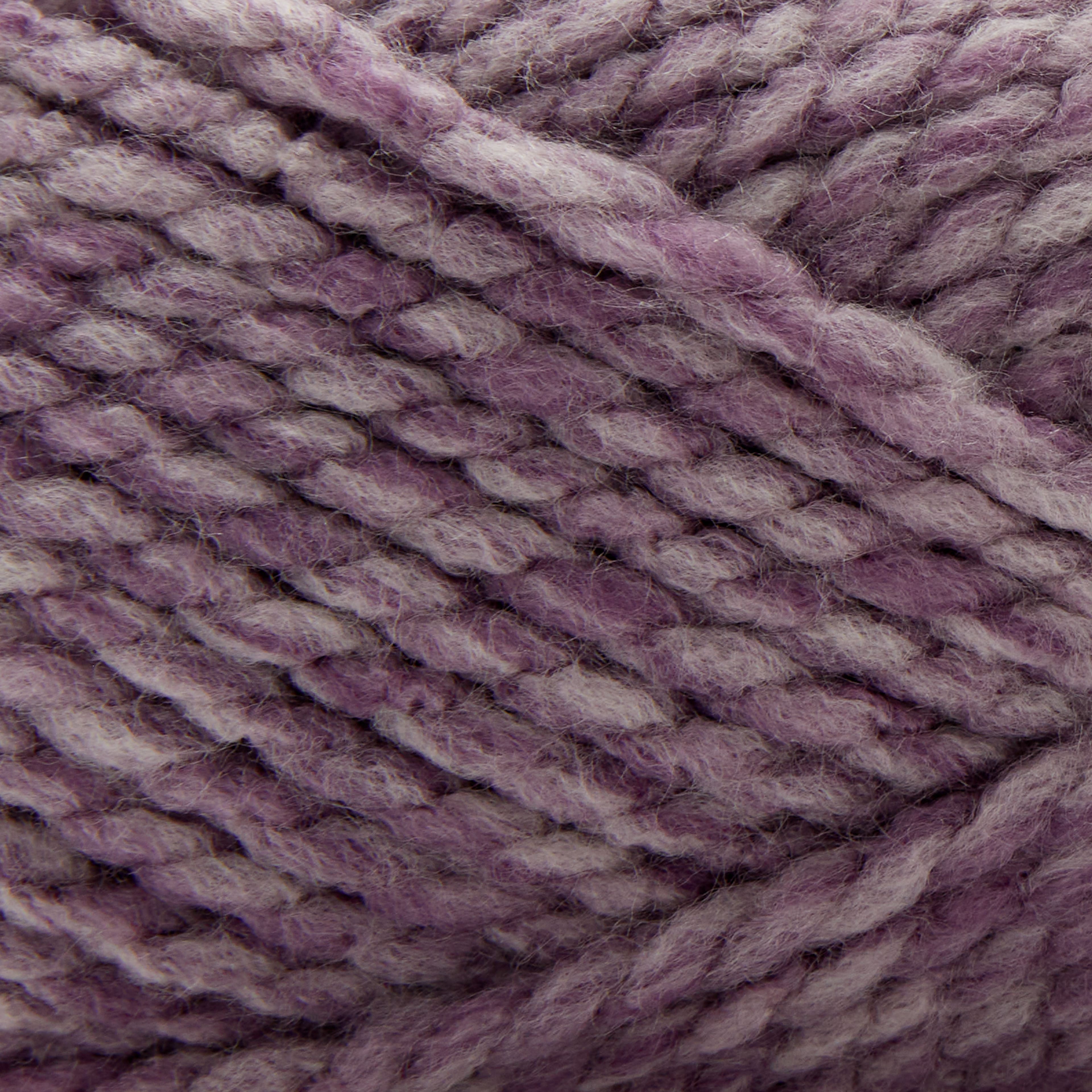 Charisma&#x2122; Heather Yarn by Loops &#x26; Threads&#xAE;
