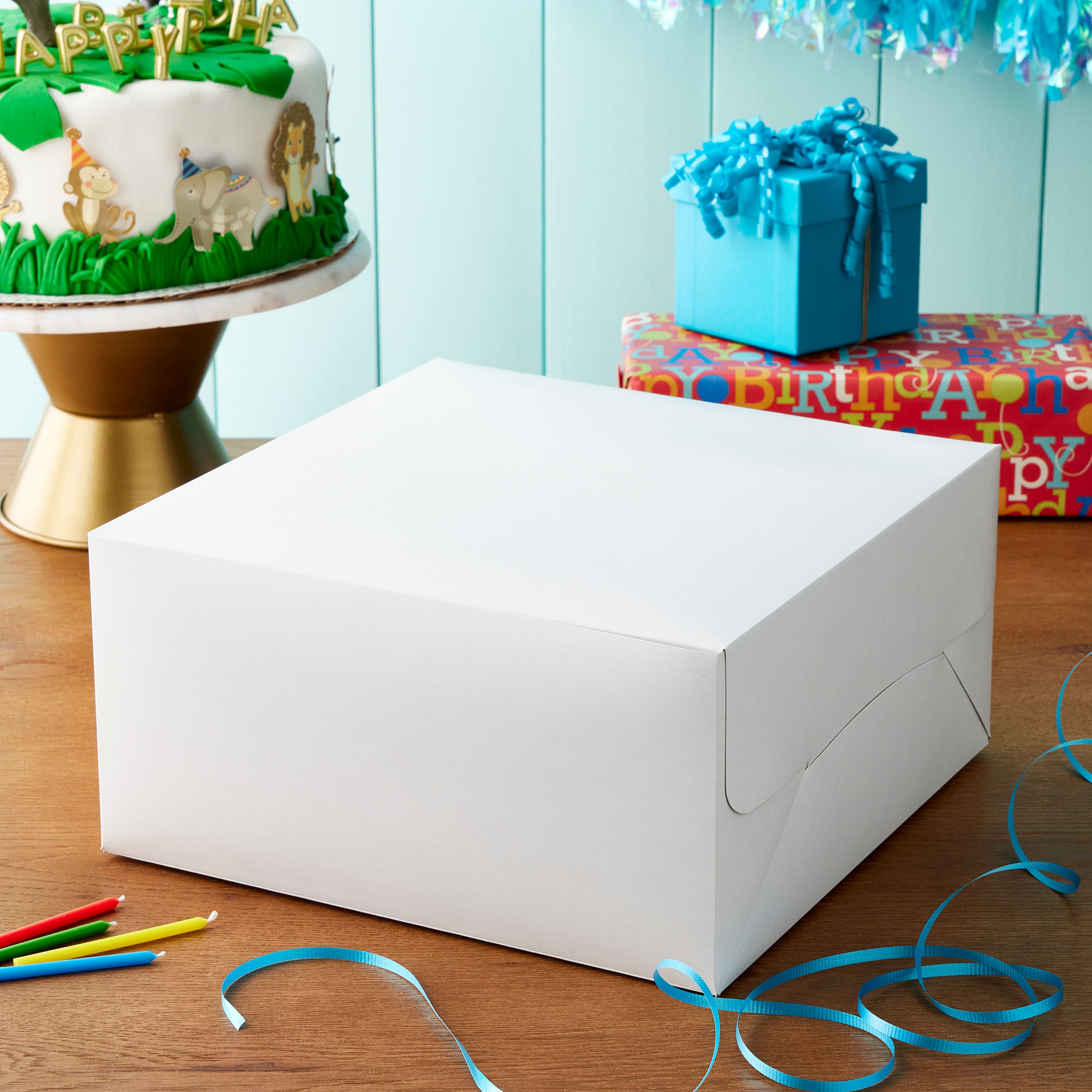 Cake Box by Celebrate It™
