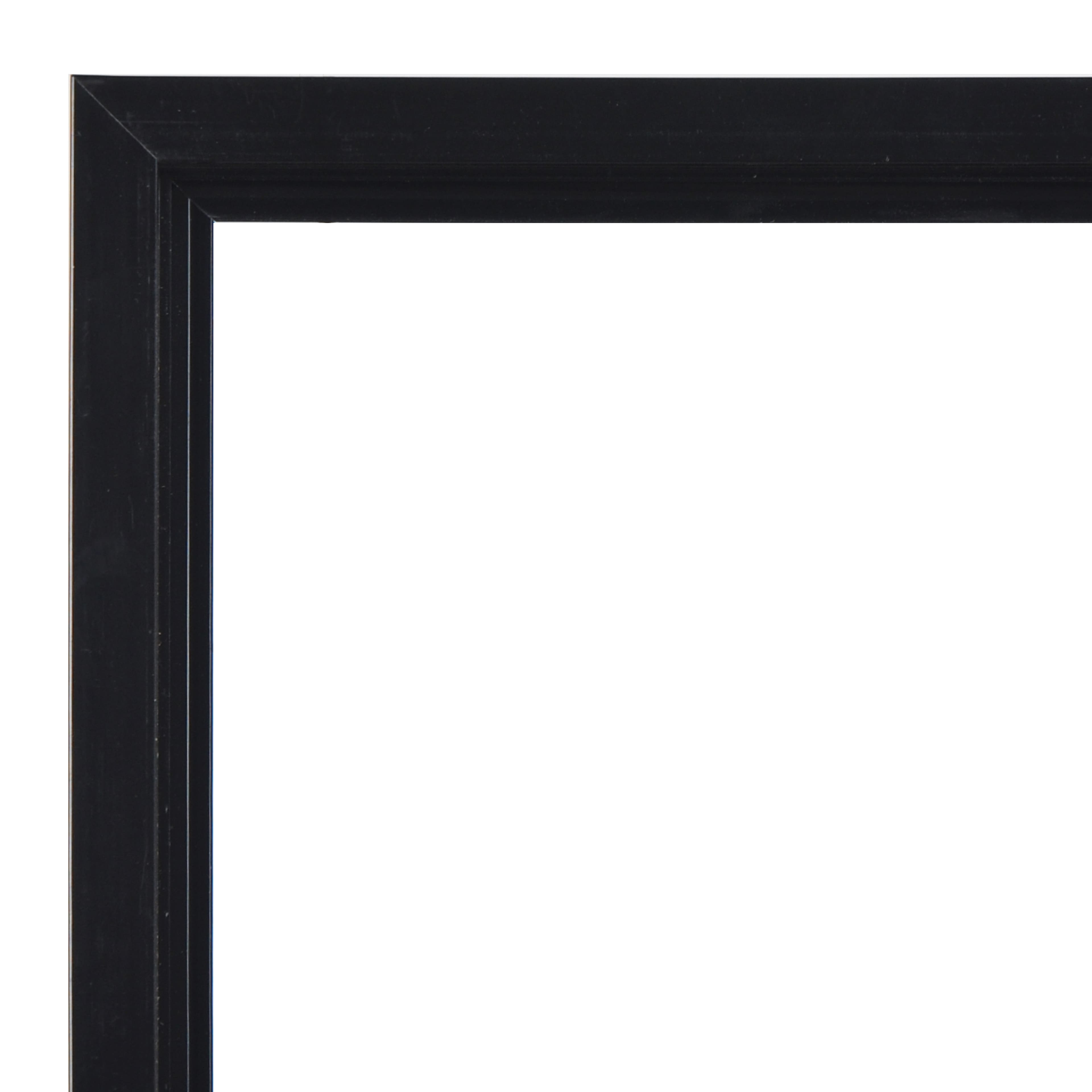 Black Multi-Use Frame by Studio D&#xE9;cor&#xAE;