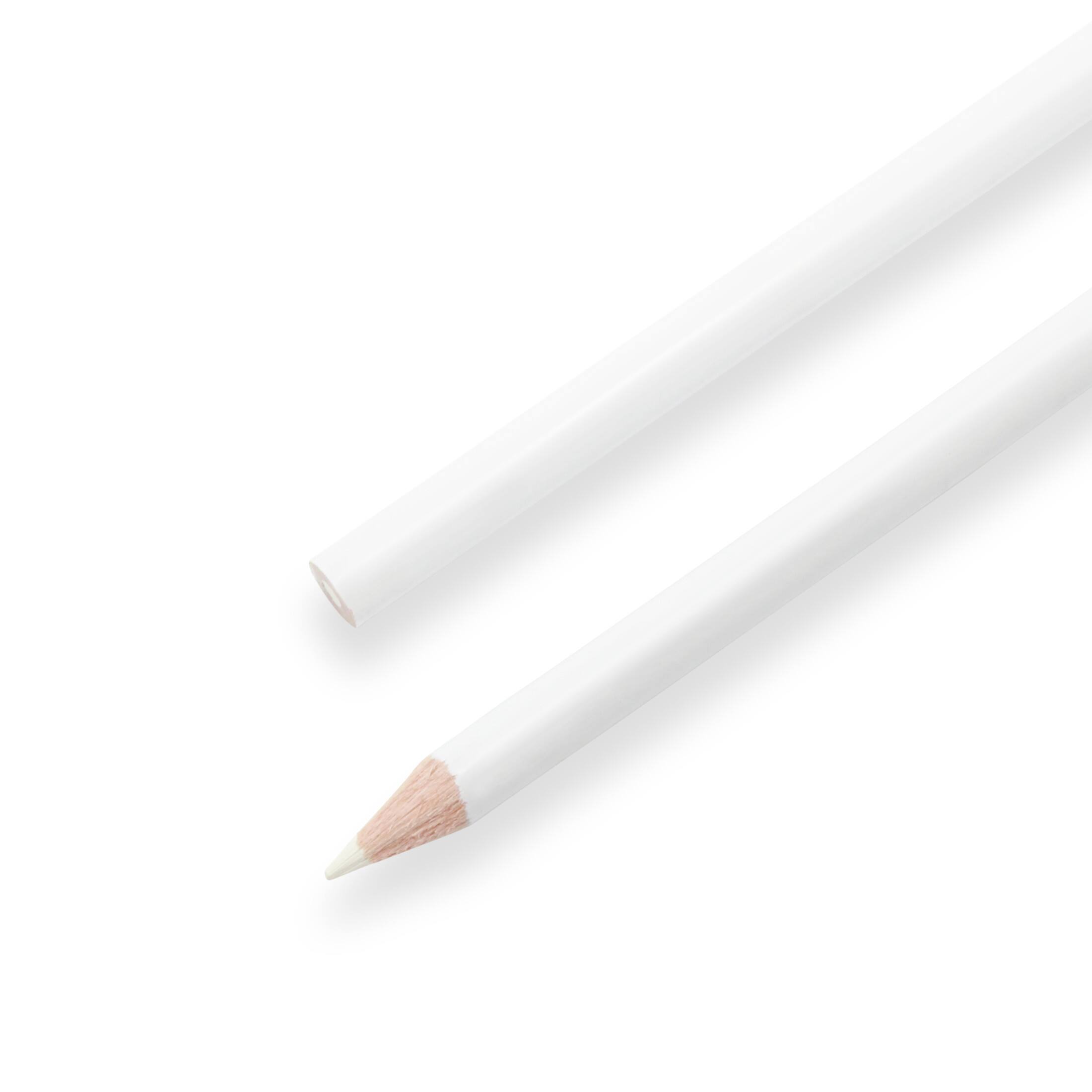 Dritz® White Water Soluble Marking Pencils, 12ct.