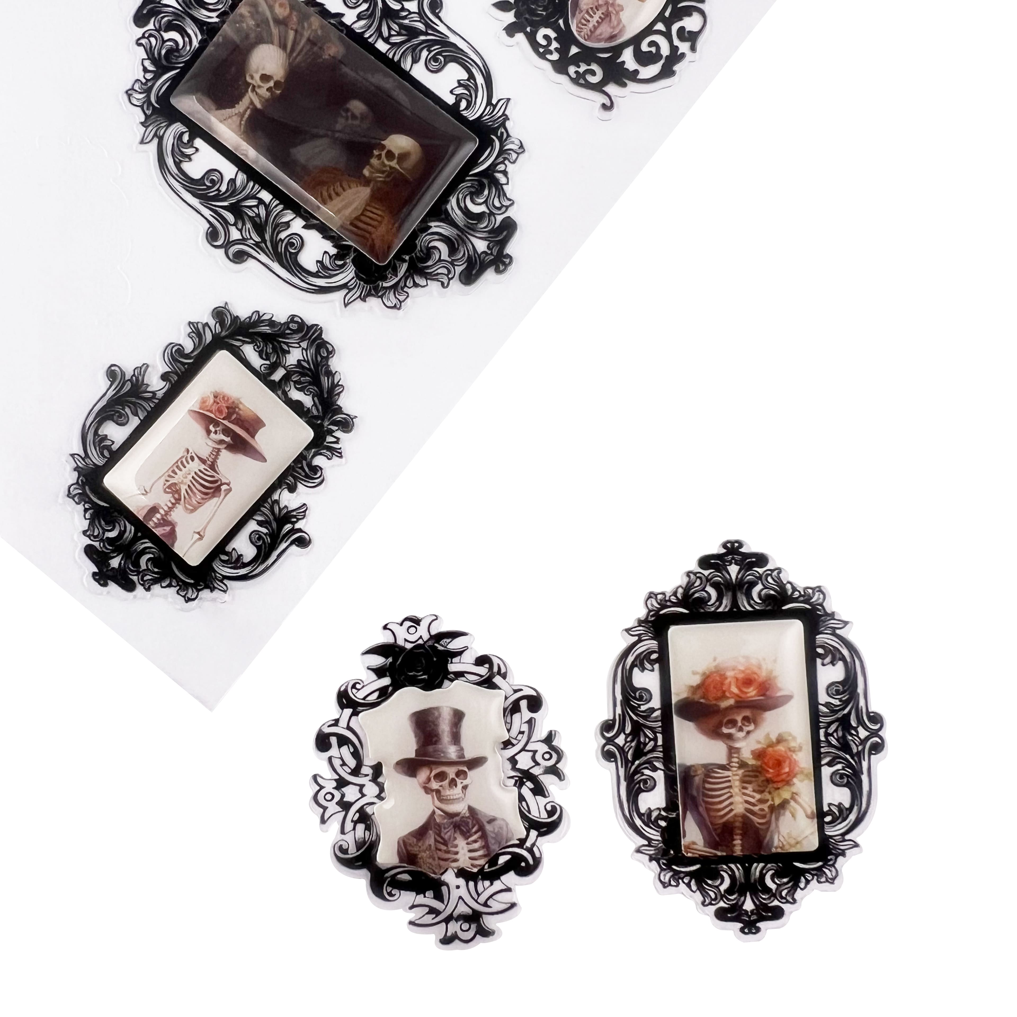 Regency Frame Stickers by Recollections&#x2122;