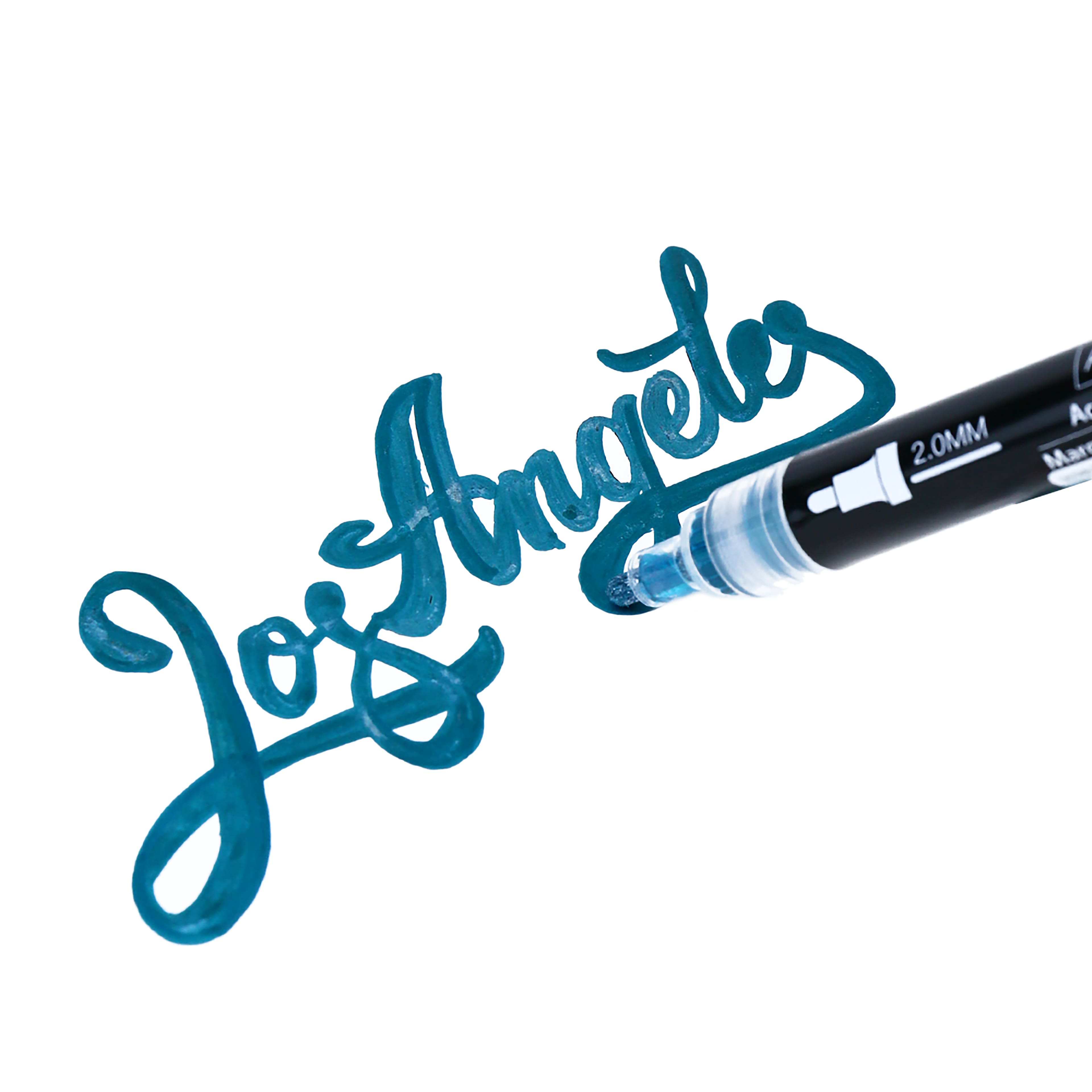 Metallic 2mm Acrylic Paint Marker by Artist's Loft®