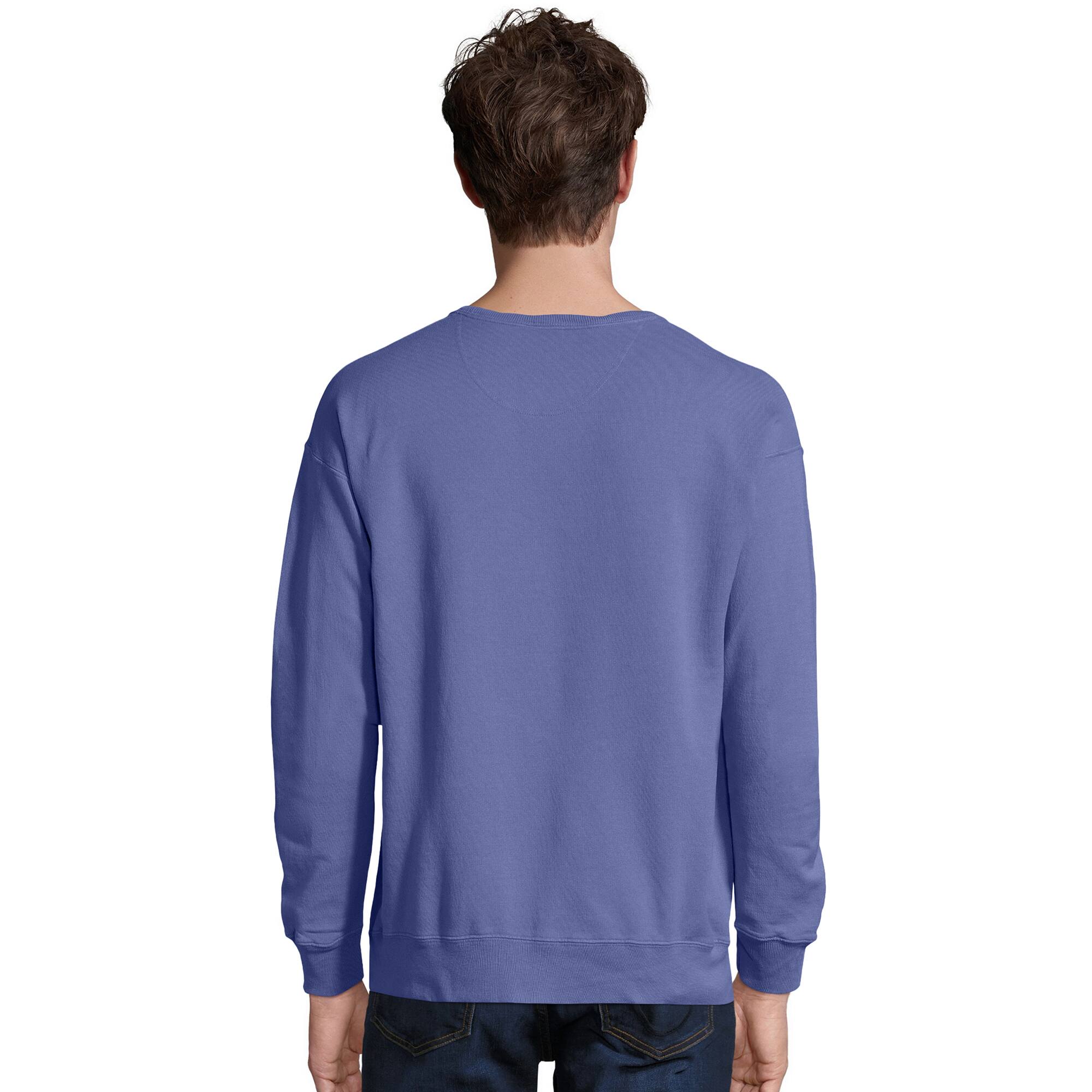 Hanes Men&#x27;s ComfortWash Sweatshirt