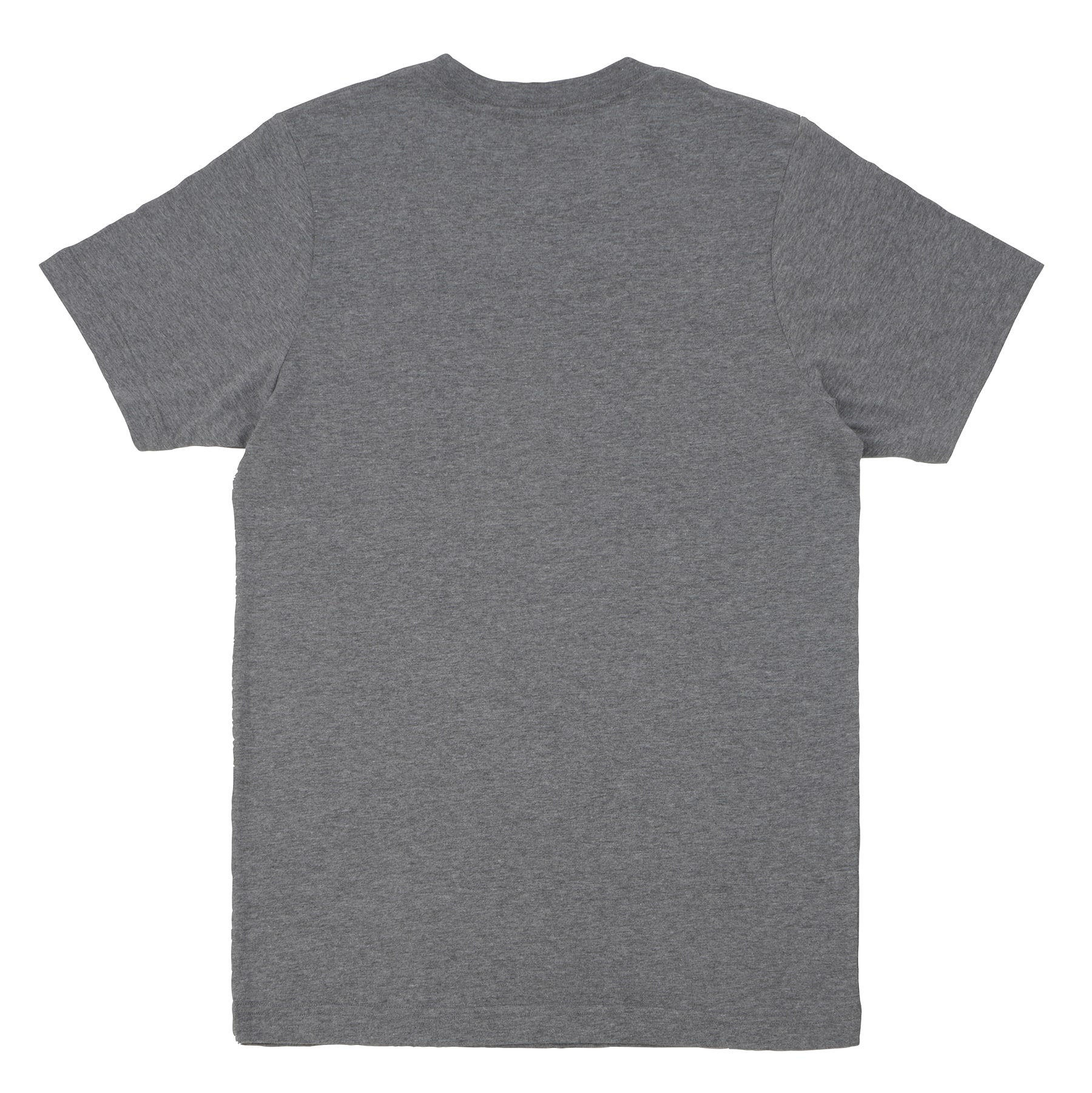 Pride Dark Gray Rainbow Shades Cat Adult Crew Neck T-Shirt by Celebrate It&#x2122;