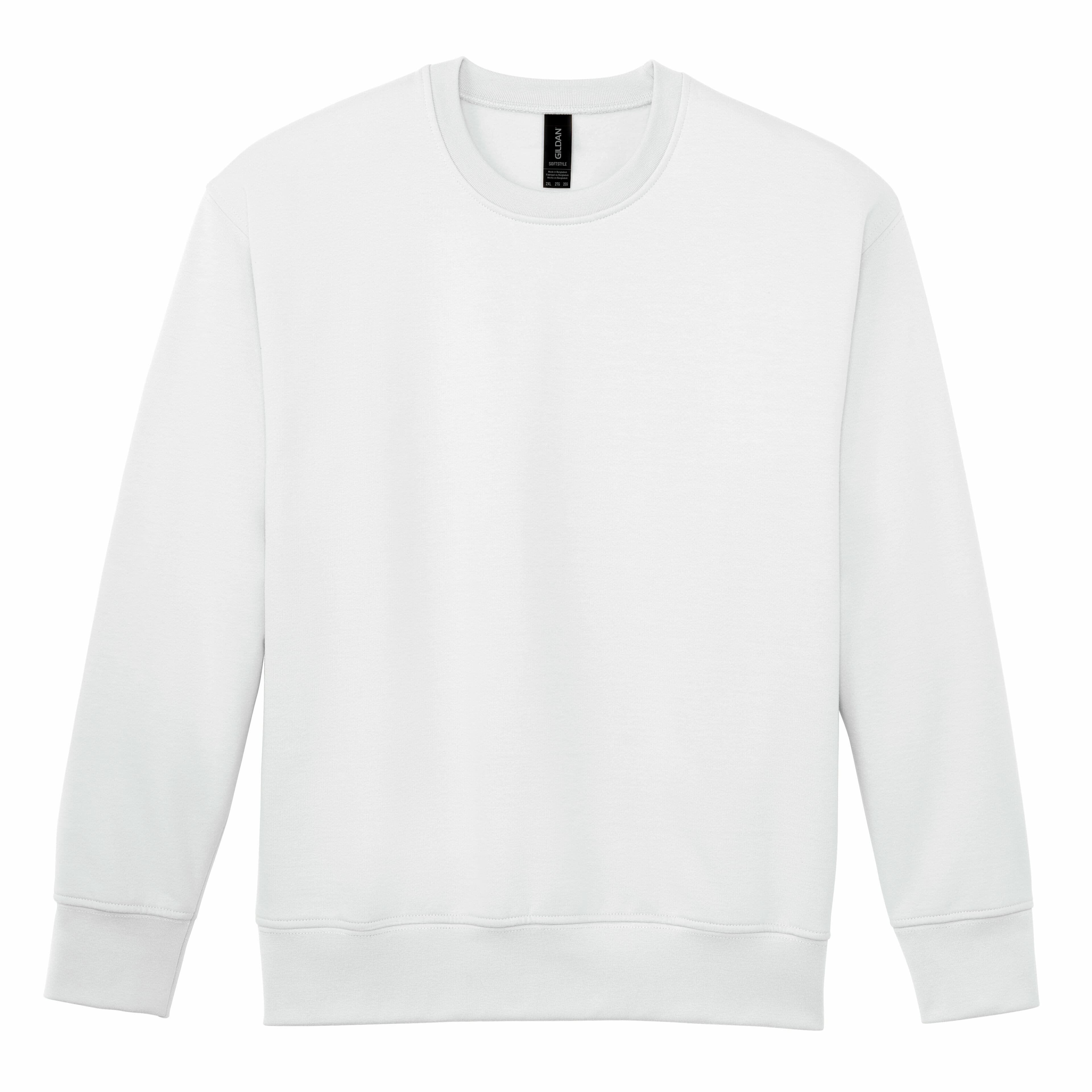 Michaels white sale sweatshirt